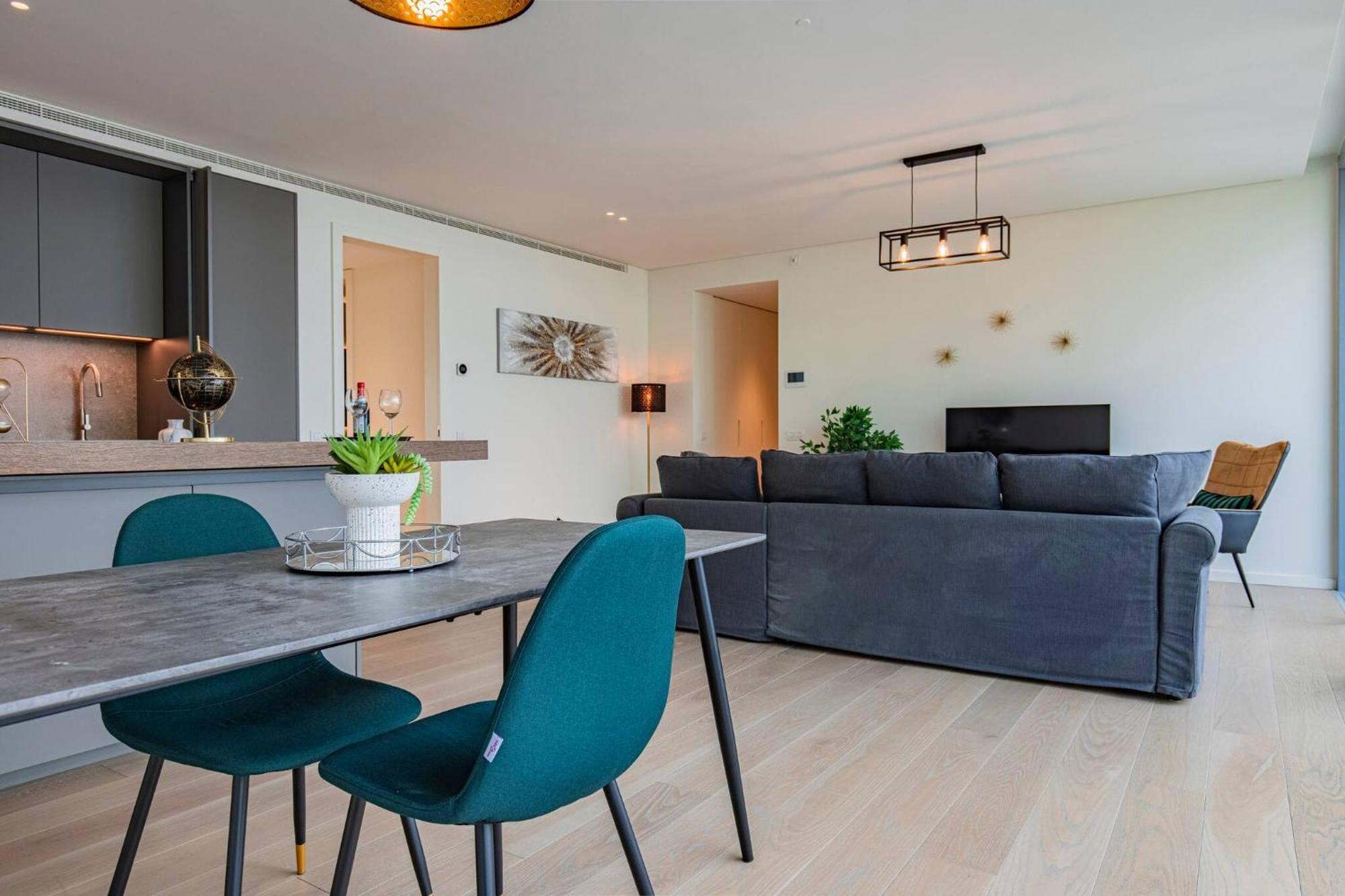 Prata Riverside Xiv By Innkeeper Apartamento *