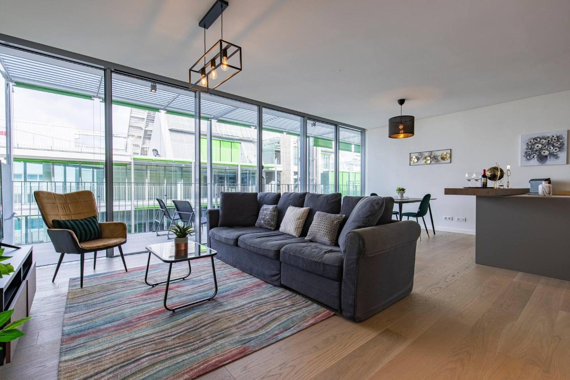 Apartamento Prata Riverside Xiv By Innkeeper Lisboa