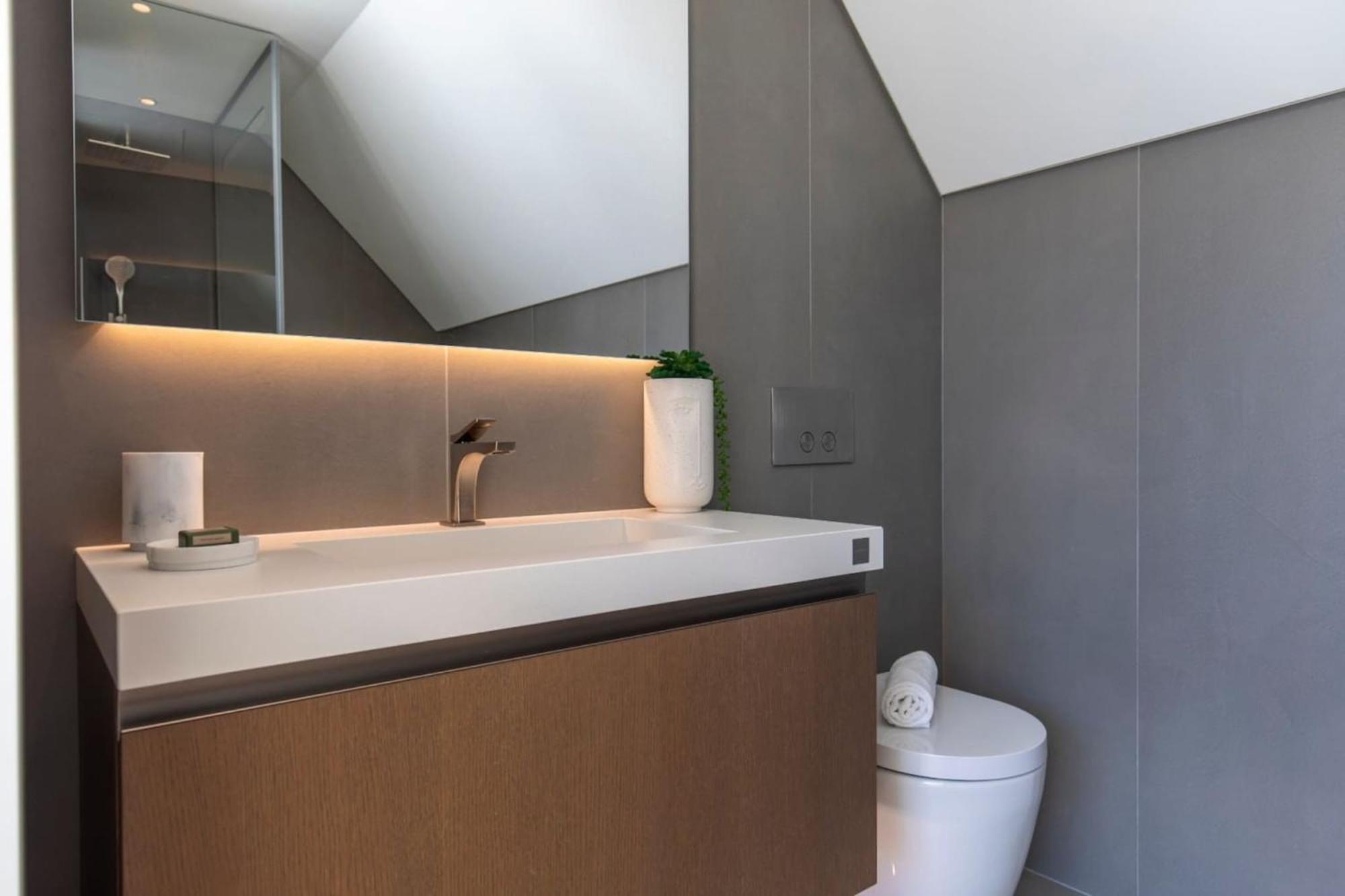 Prata Riverside Ii By Innkeeper Apartment Lisbon