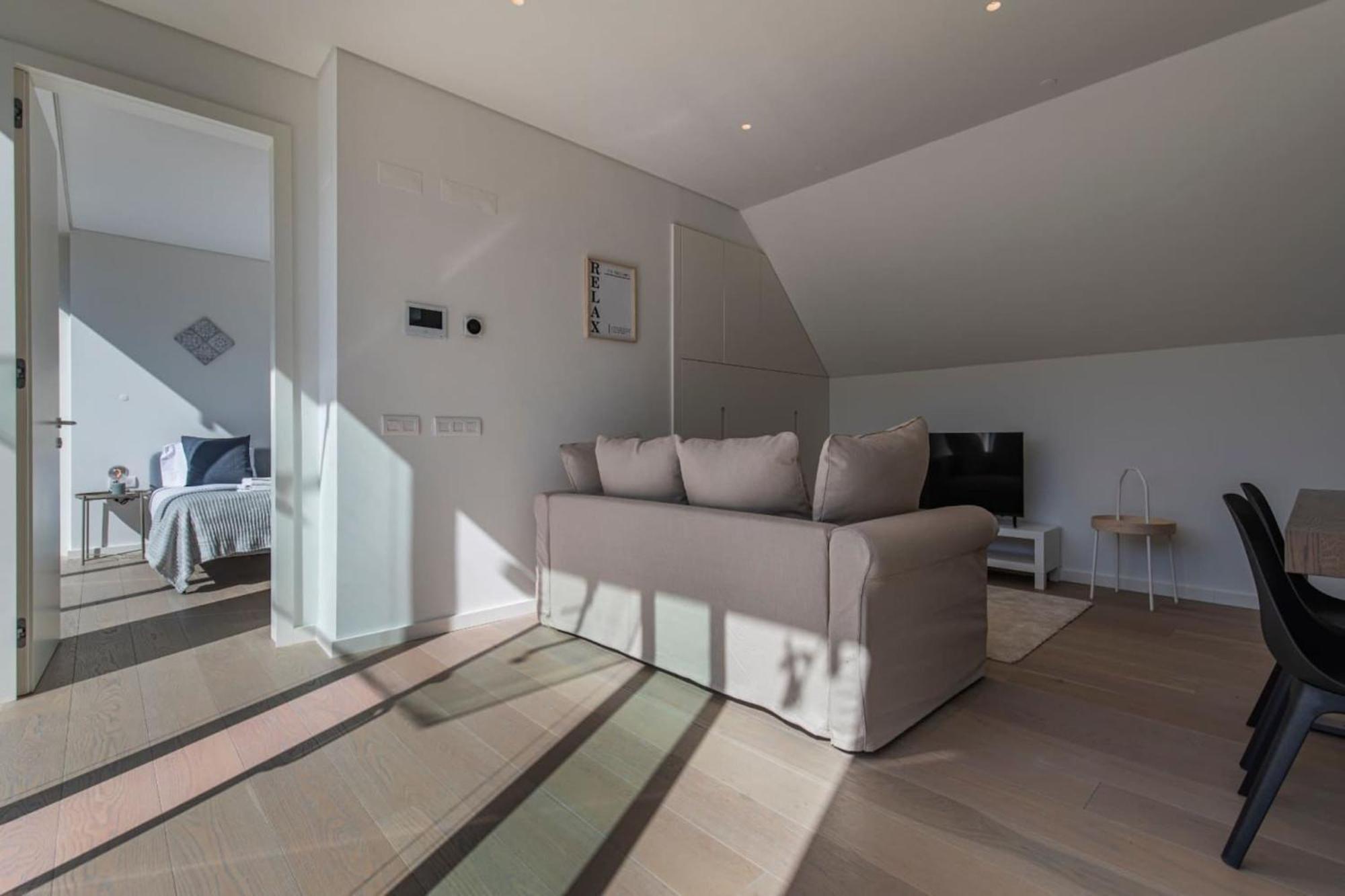 Prata Riverside Ii By Innkeeper Lisboa