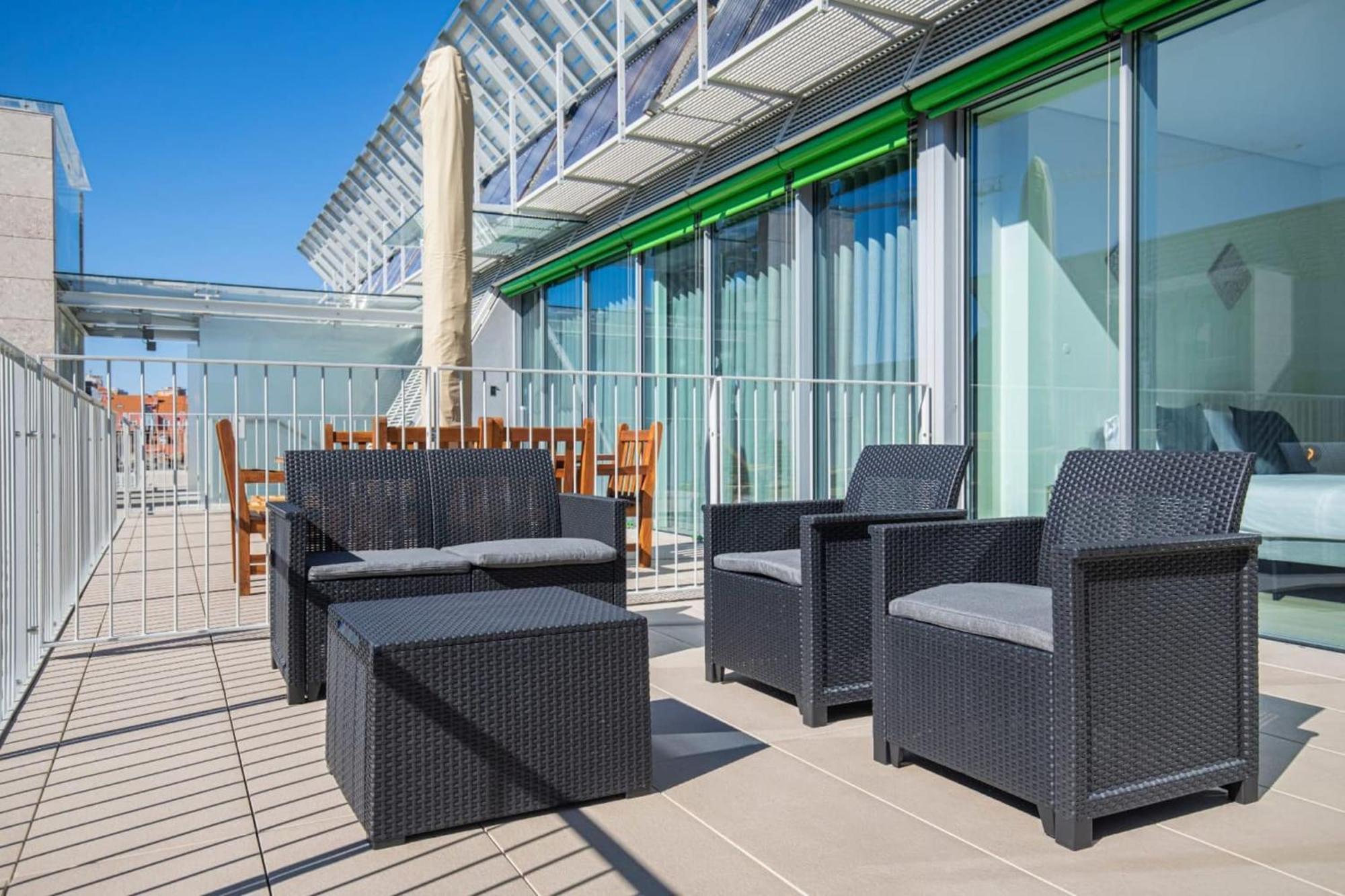 Prata Riverside Ii By Innkeeper * Lisbon