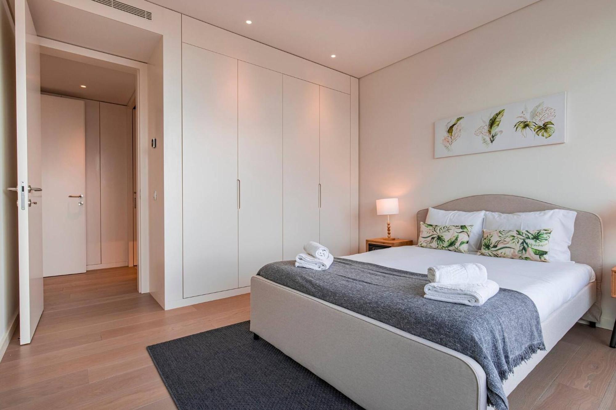 Prata River Xviii By Innkeeper Apartamento *