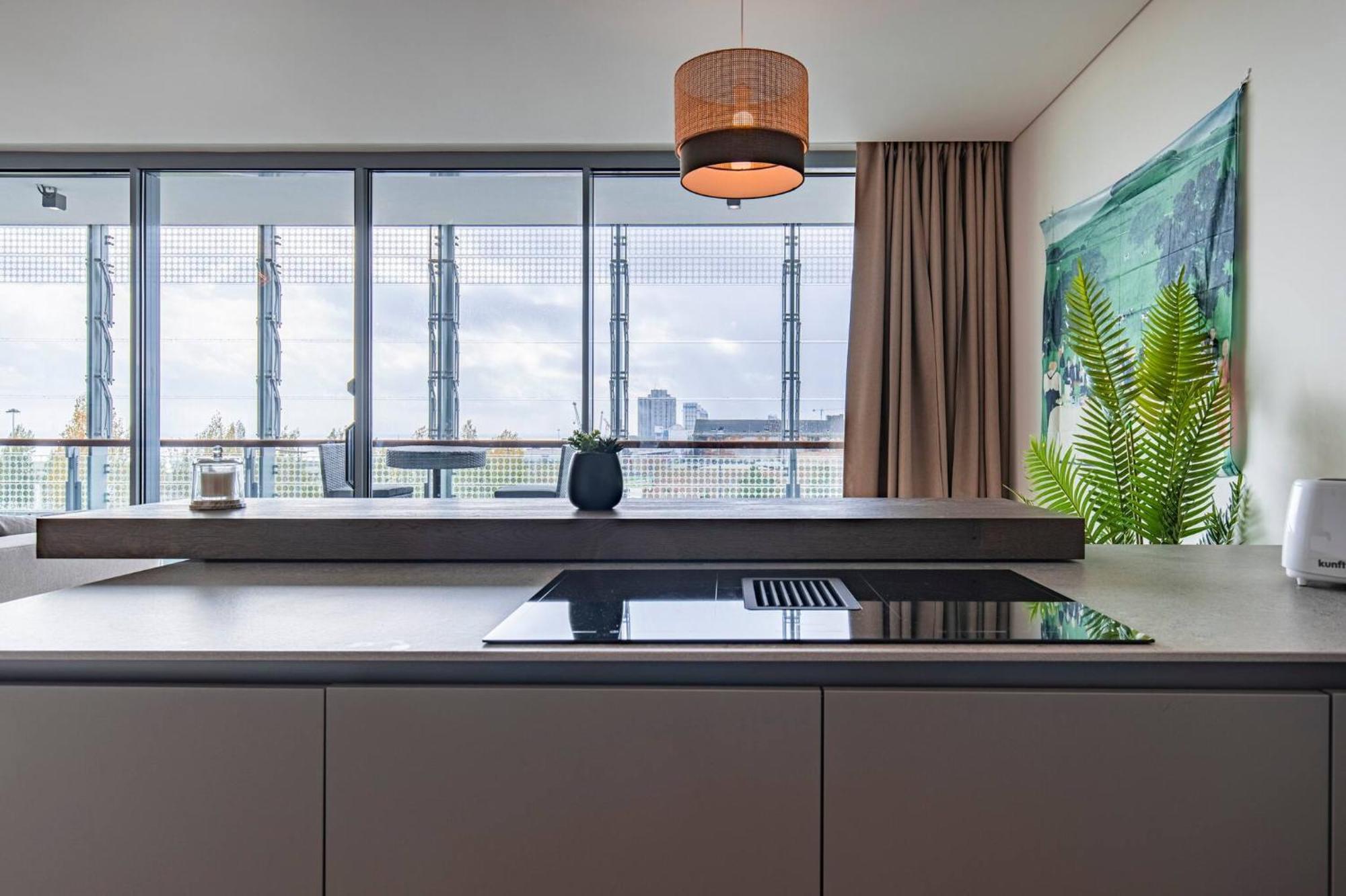 Prata River Xviii By Innkeeper Apartamento *