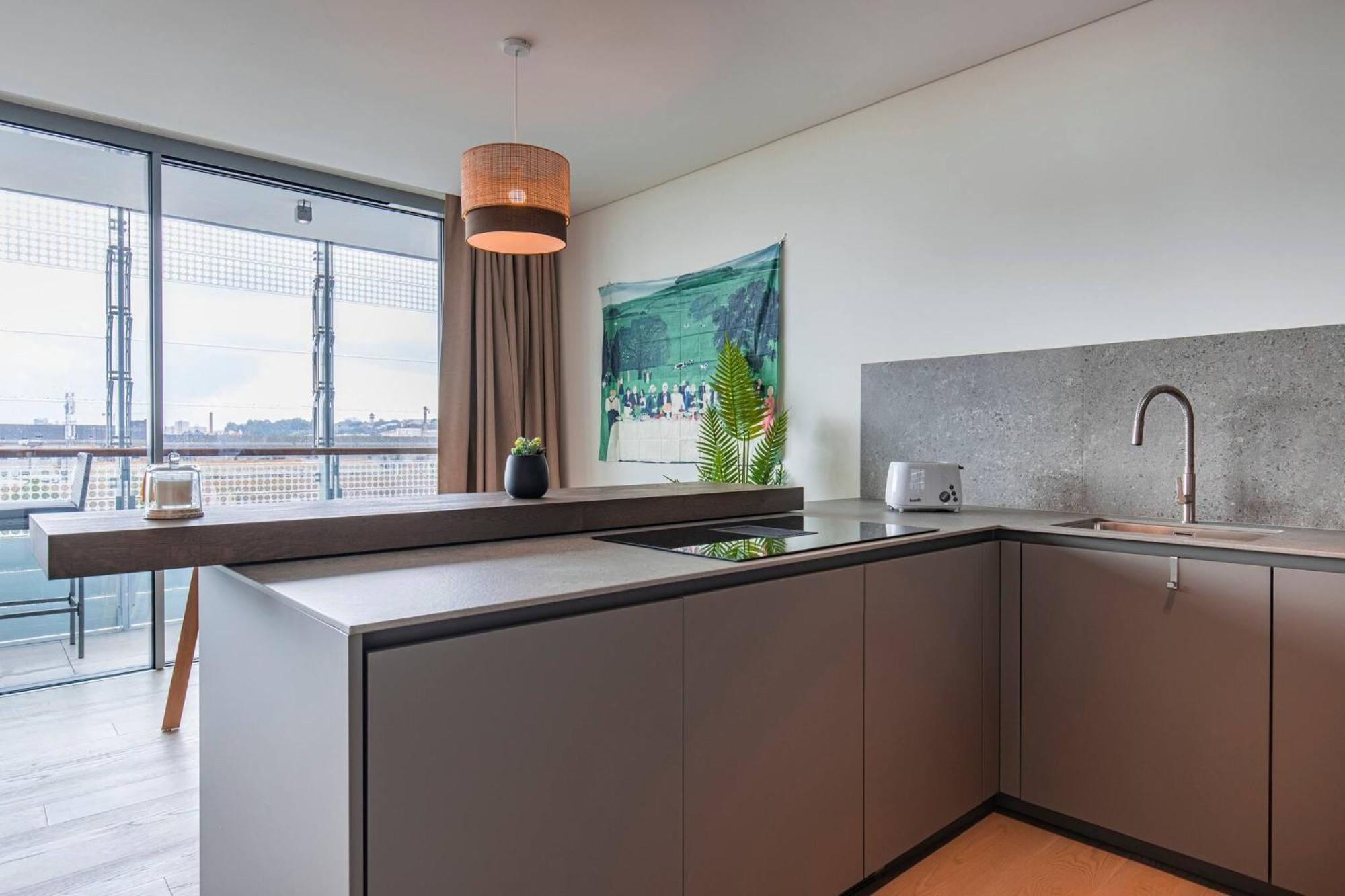 Prata River Xviii By Innkeeper * Lisboa
