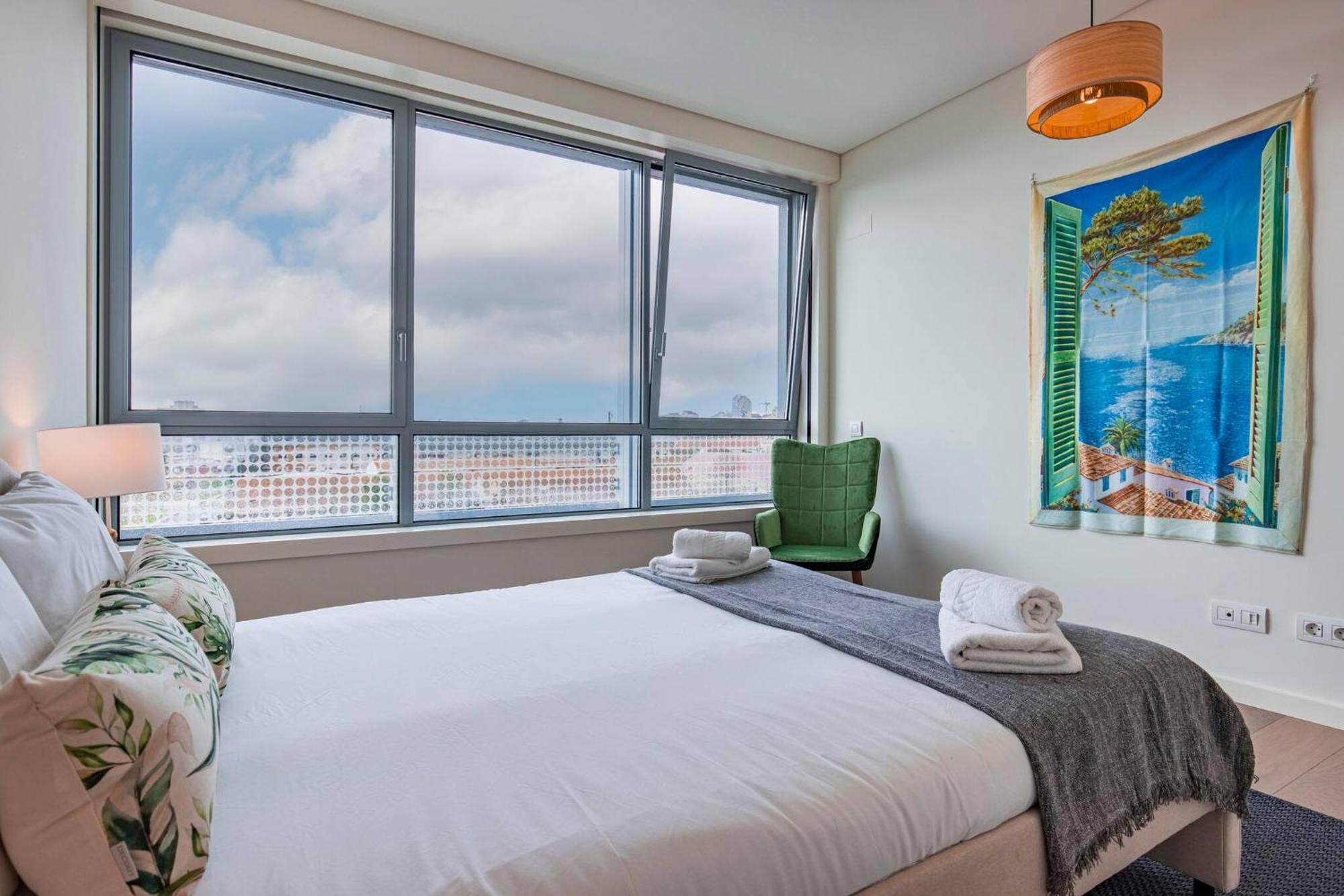 Prata River Xviii By Innkeeper Apartamento *