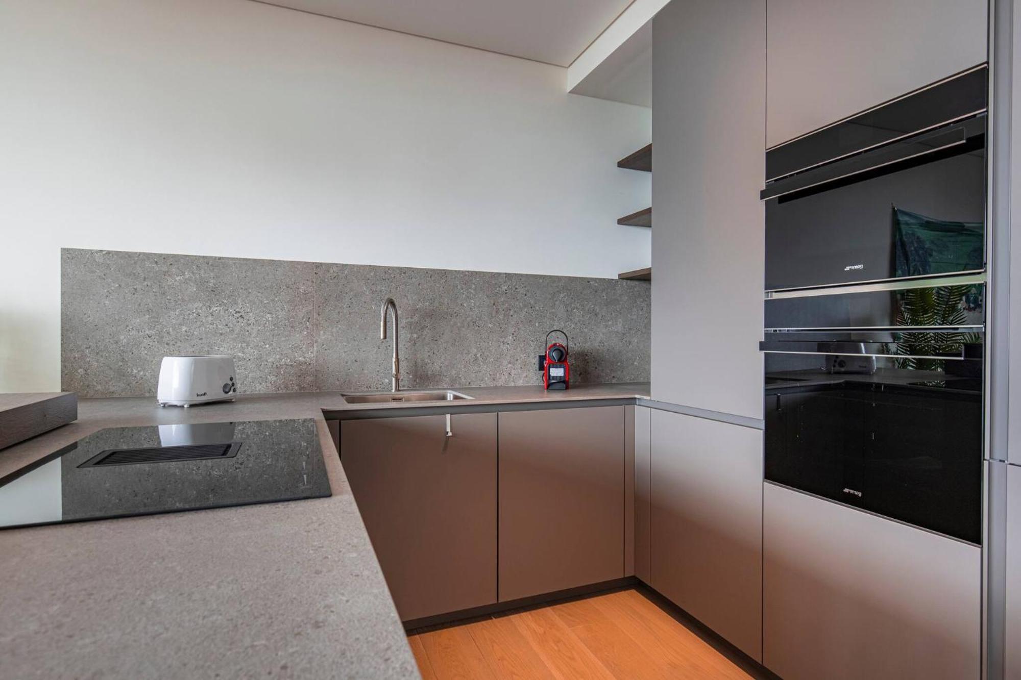 Apartamento Prata River Xviii By Innkeeper Lisboa