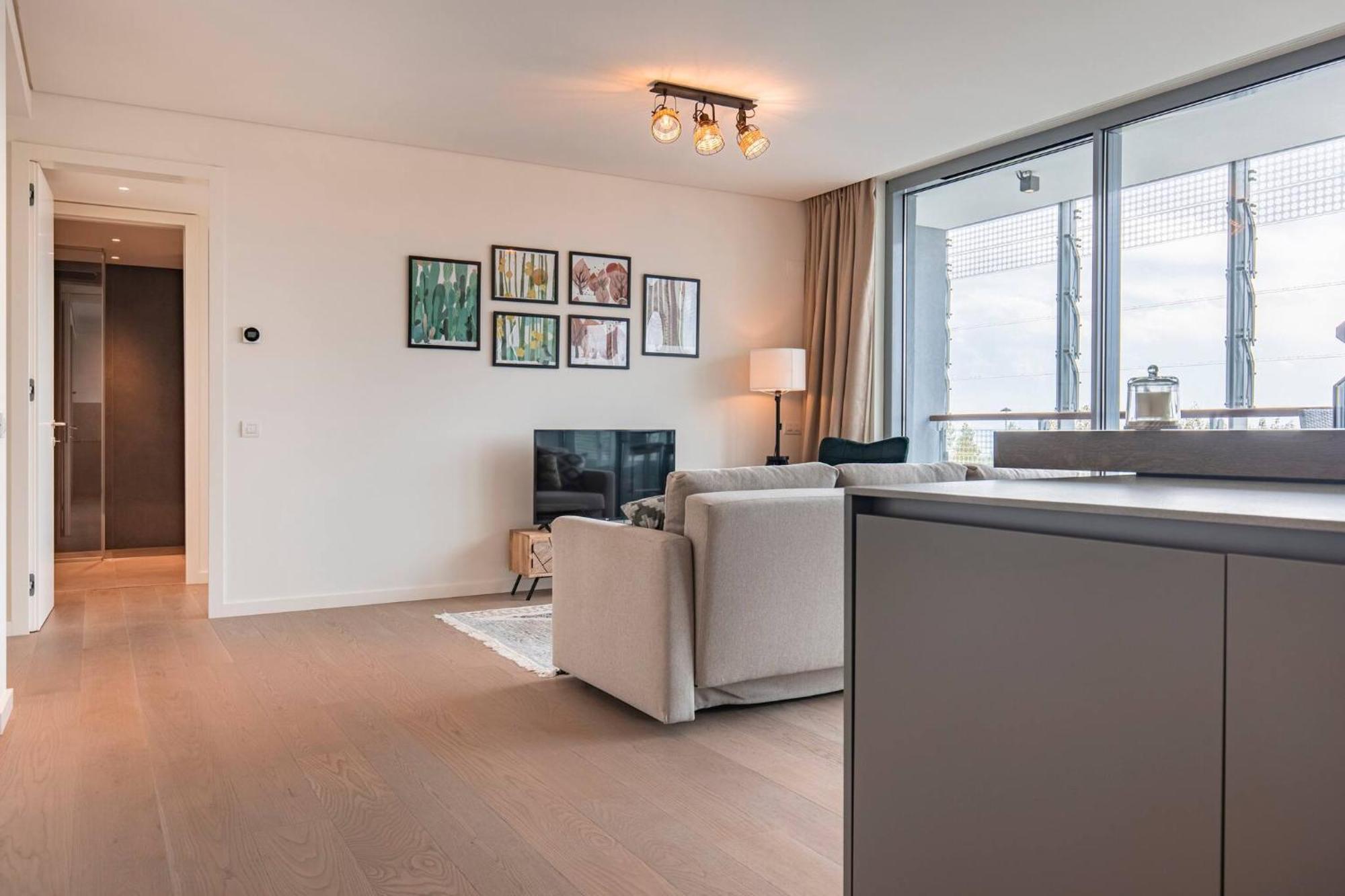 Apartamento Prata River Xviii By Innkeeper Lisboa
