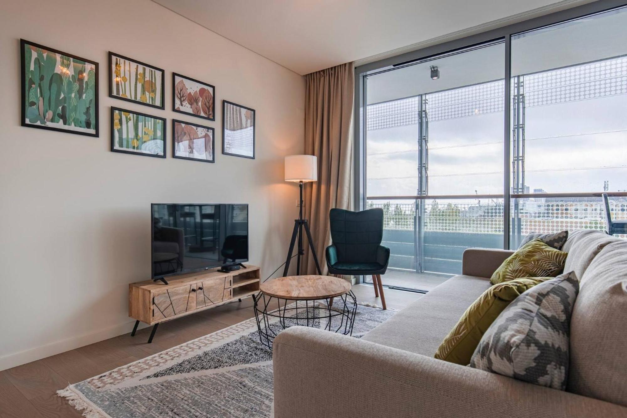 Prata River Xviii By Innkeeper Apartamento Lisboa