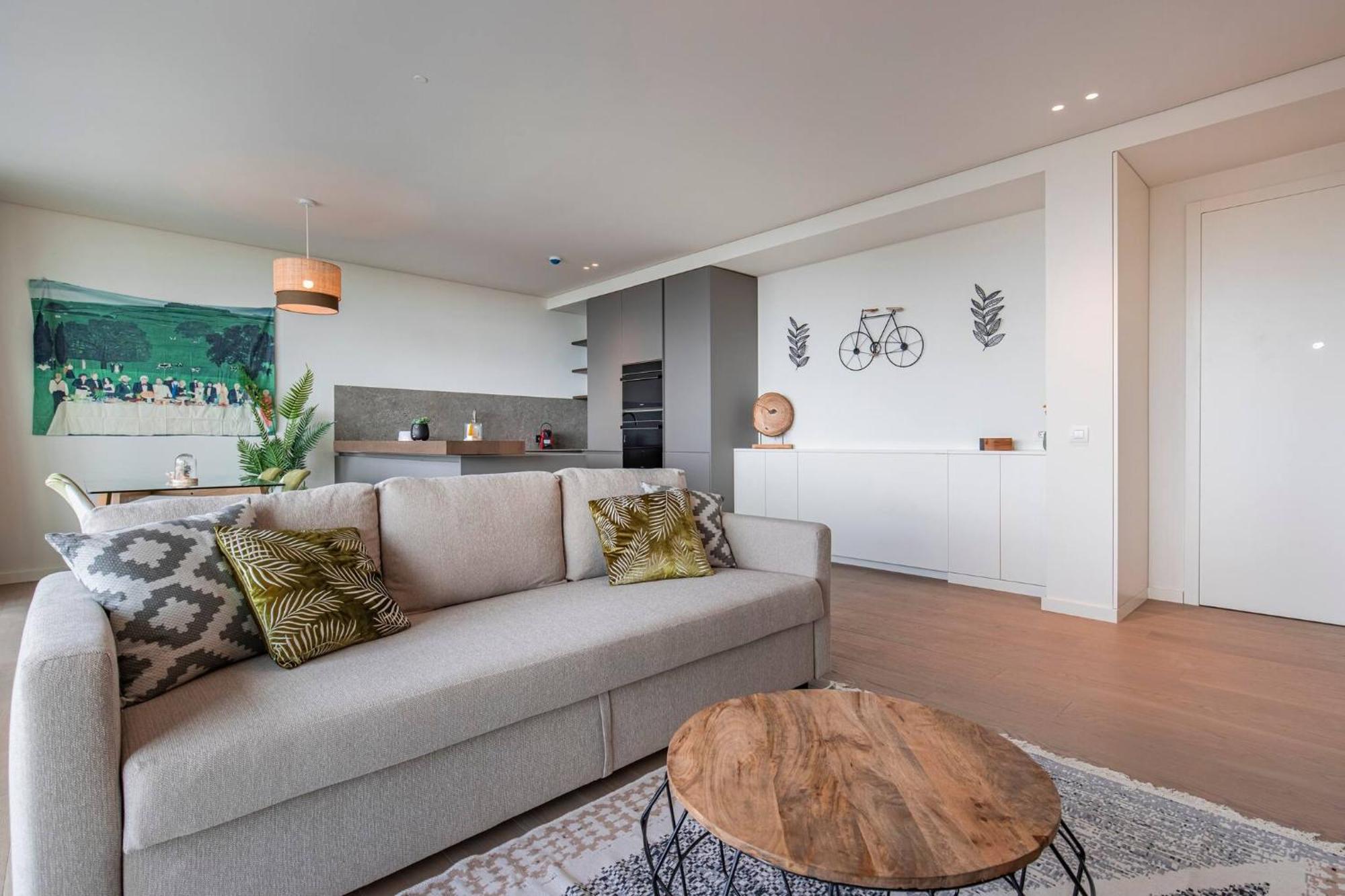 Prata River Xviii By Innkeeper Apartamento Lisboa