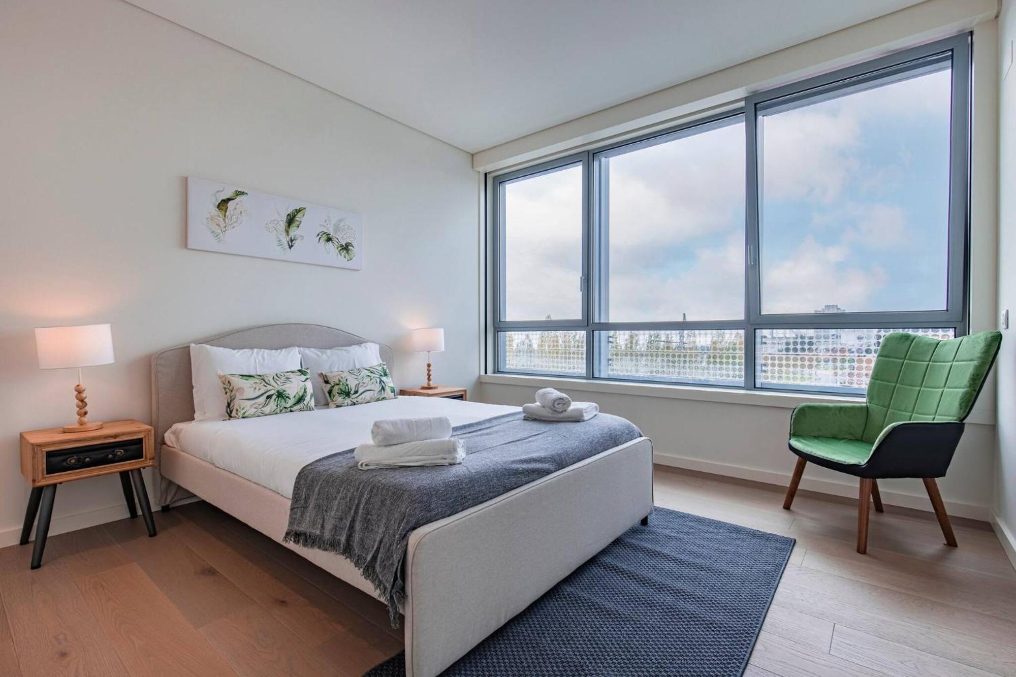 Apartamento Prata River Xviii By Innkeeper