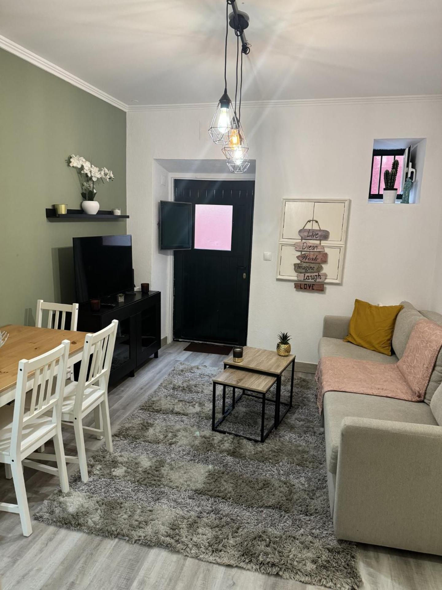 Apartamento Quiet Street Alfama Lisboa