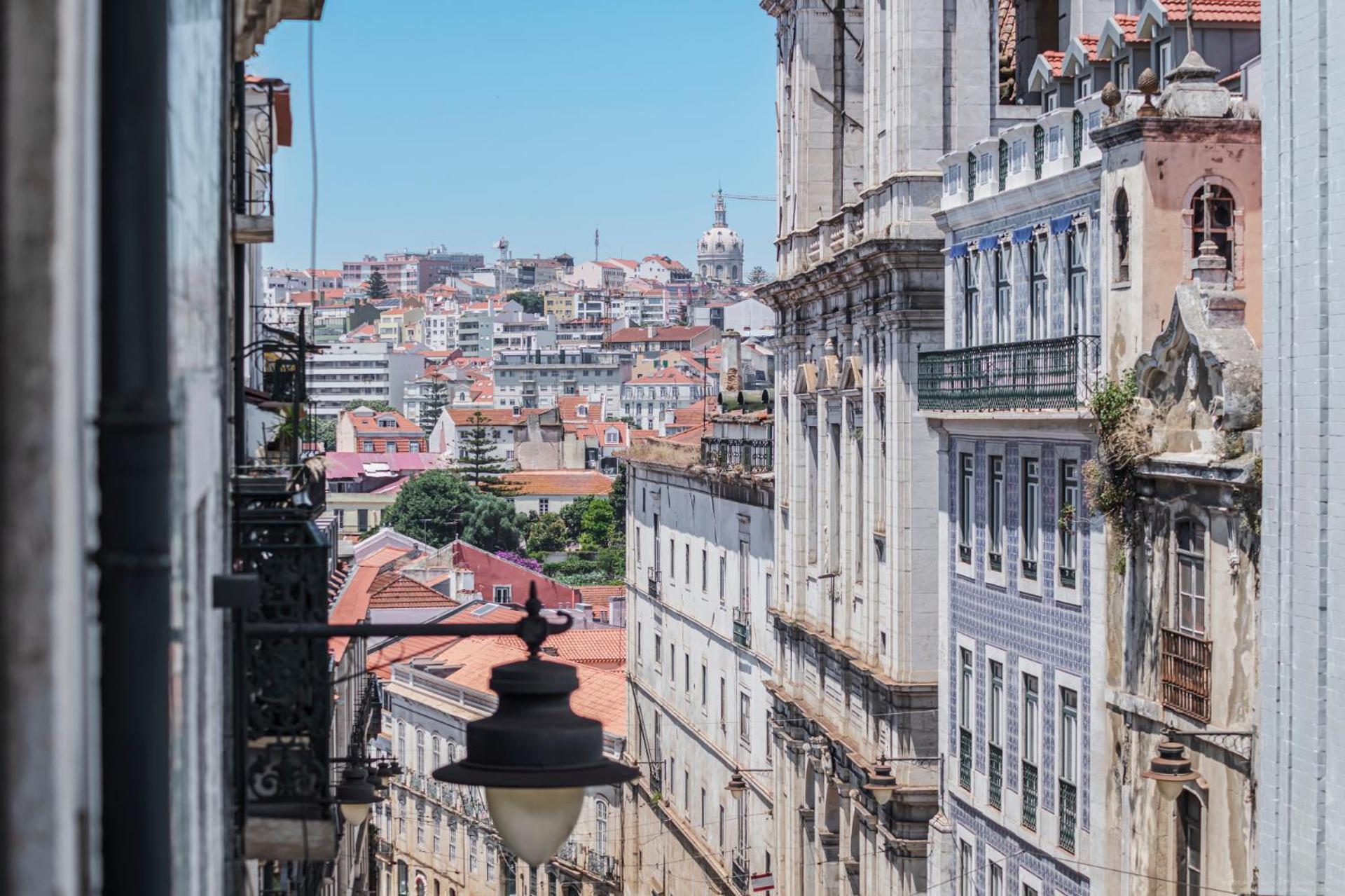 Charming Loft In Bairro Alto - Jj Apartments *