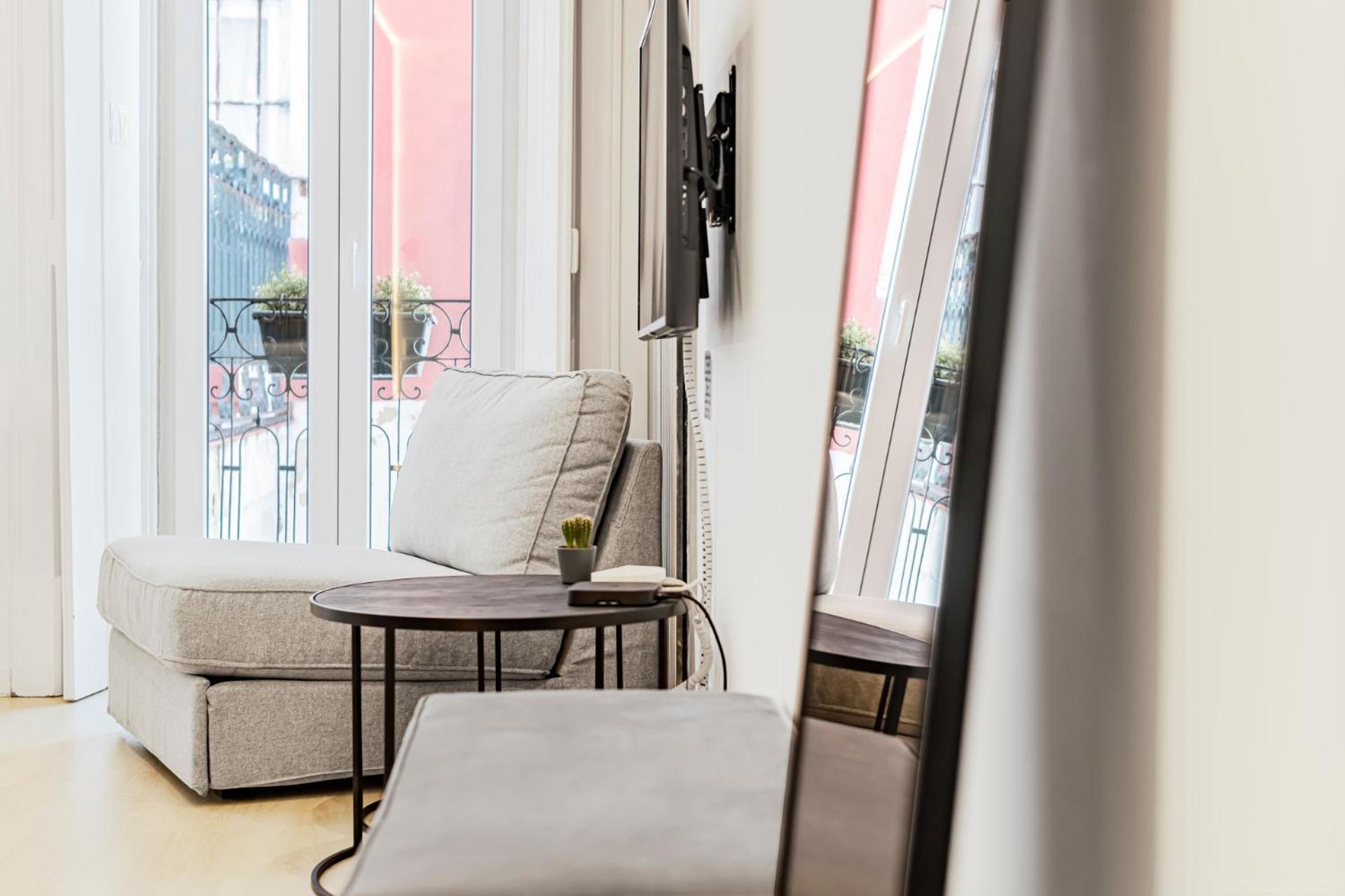 Charming Loft In Bairro Alto - Jj Apartments *