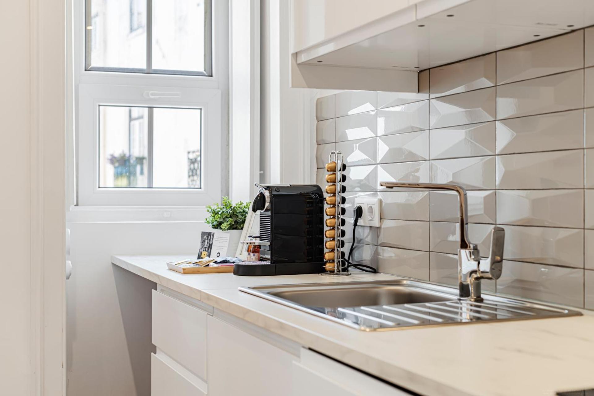 Charming Loft In Bairro Alto - Jj Apartments Lisbon
