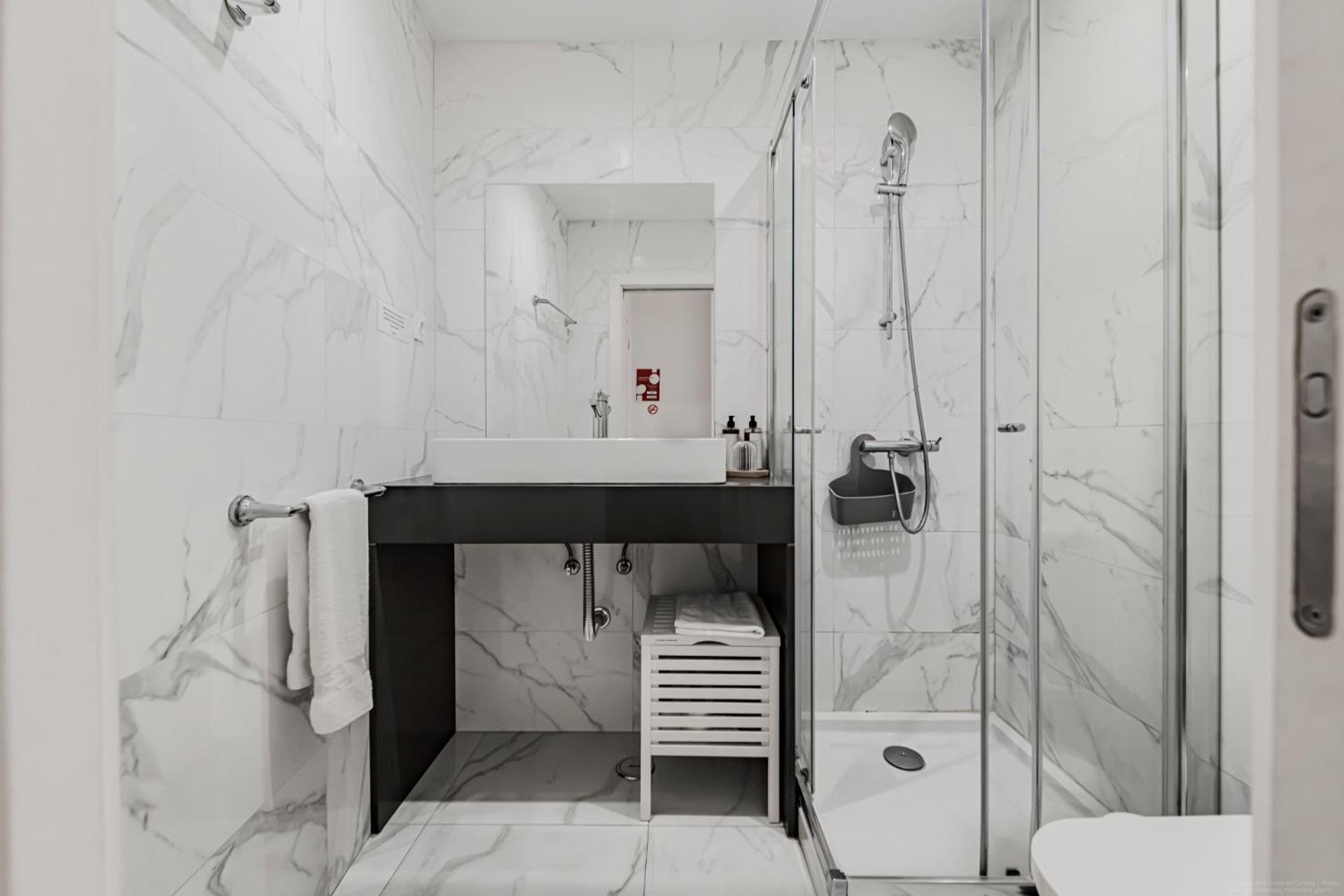 Apartment Charming Loft In Bairro Alto - Jj Apartments