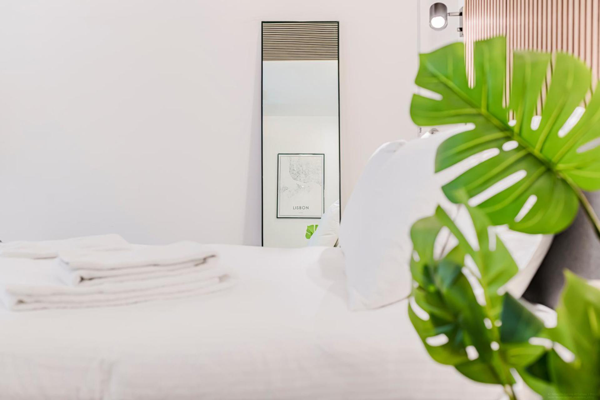 Charming Loft In Bairro Alto - Jj Apartments Apartment *