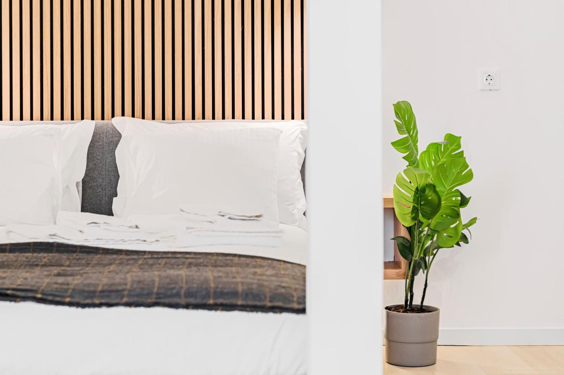 Apartment Charming Loft In Bairro Alto - Jj Apartments Lisbon