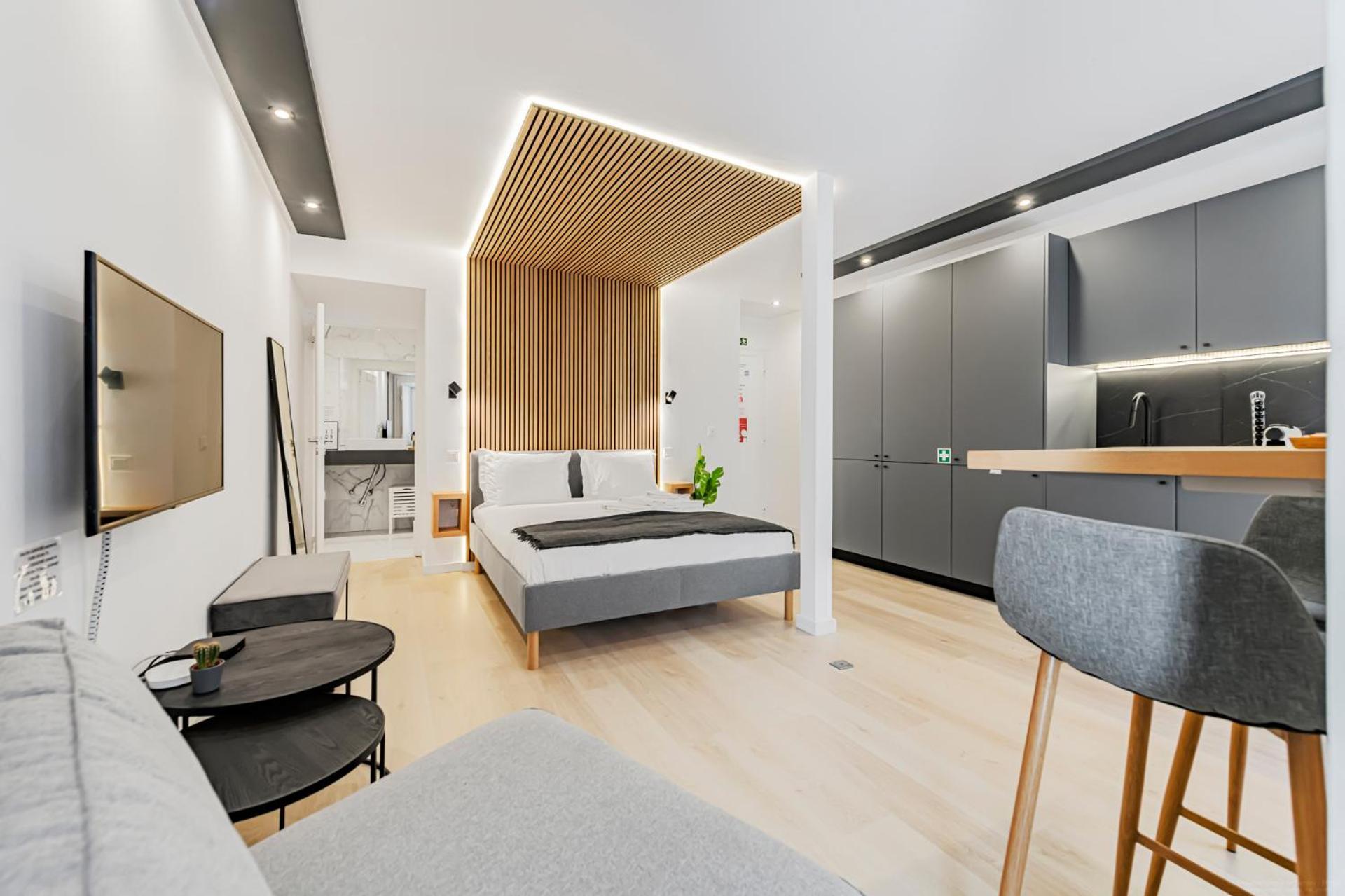 Charming Loft In Bairro Alto - Jj Apartments