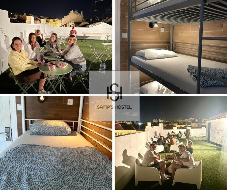 Samps Hostal *