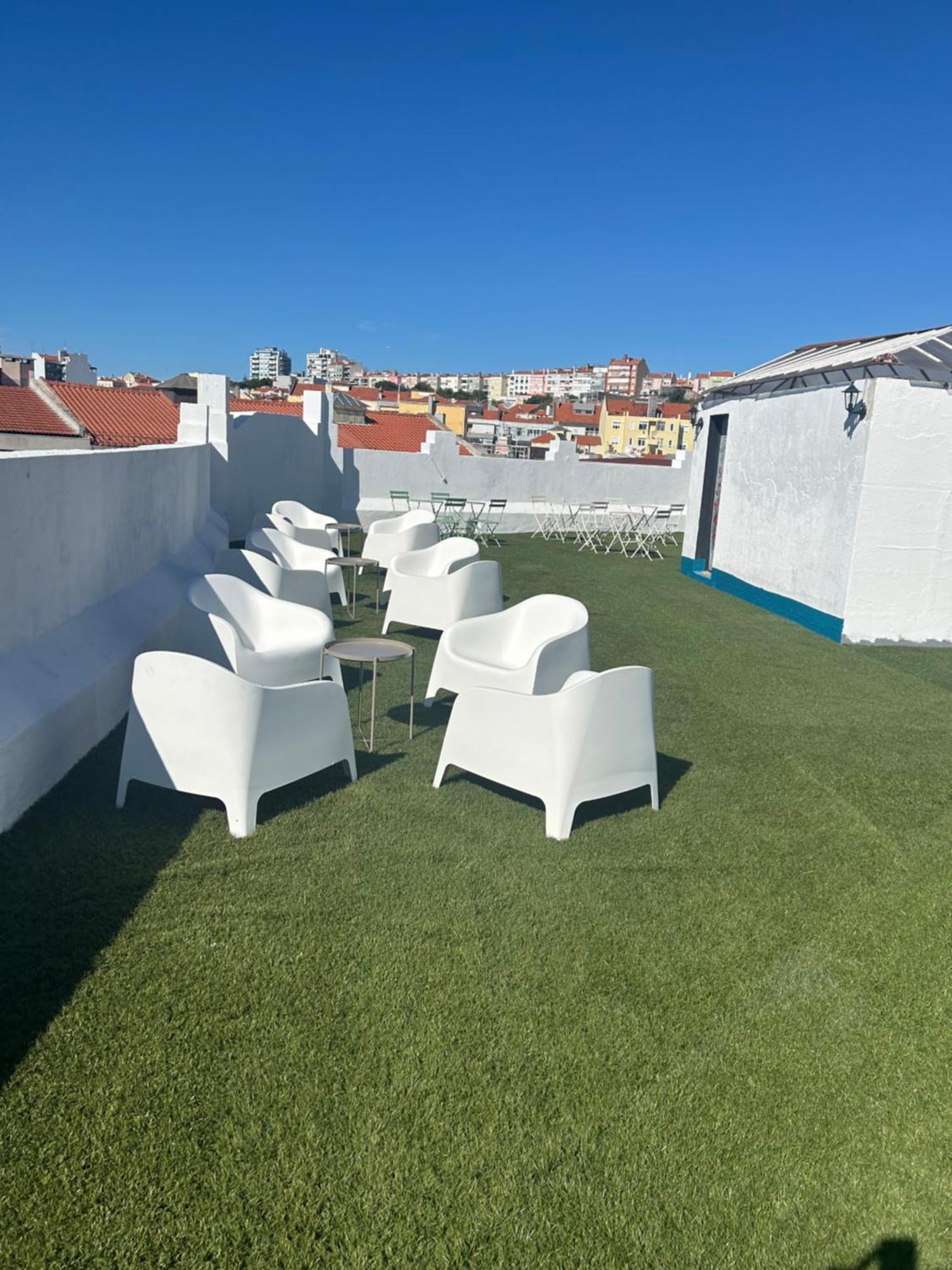 Hostal Samps