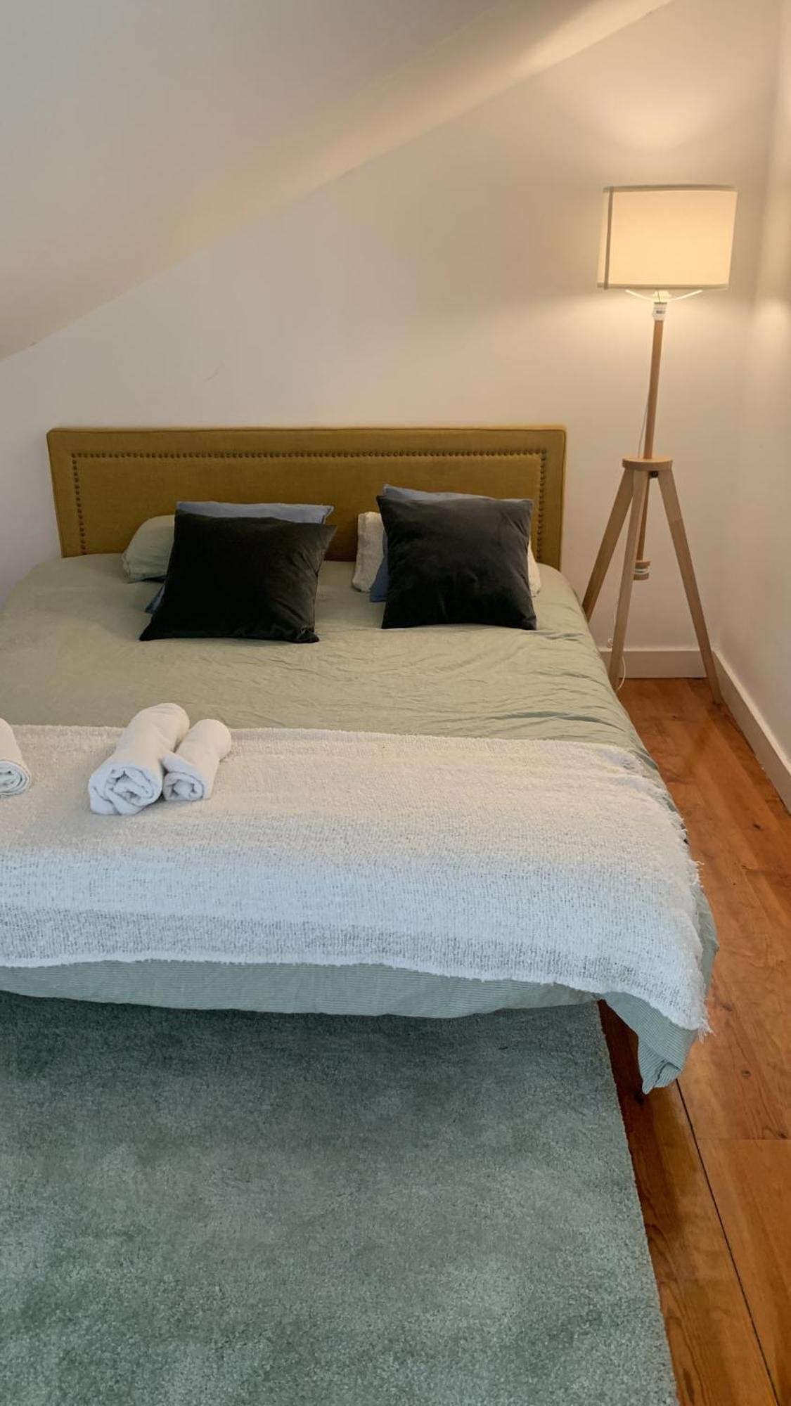 Apartamento Apartamento No Centro De Lisboa