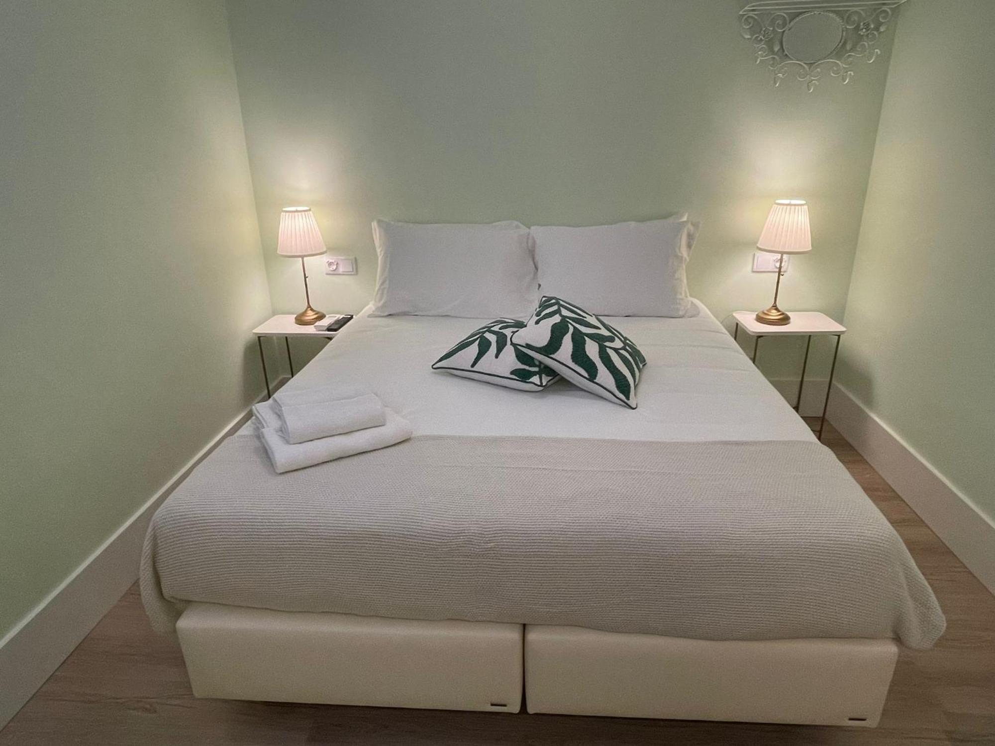 Charming From Xix Century Guest house