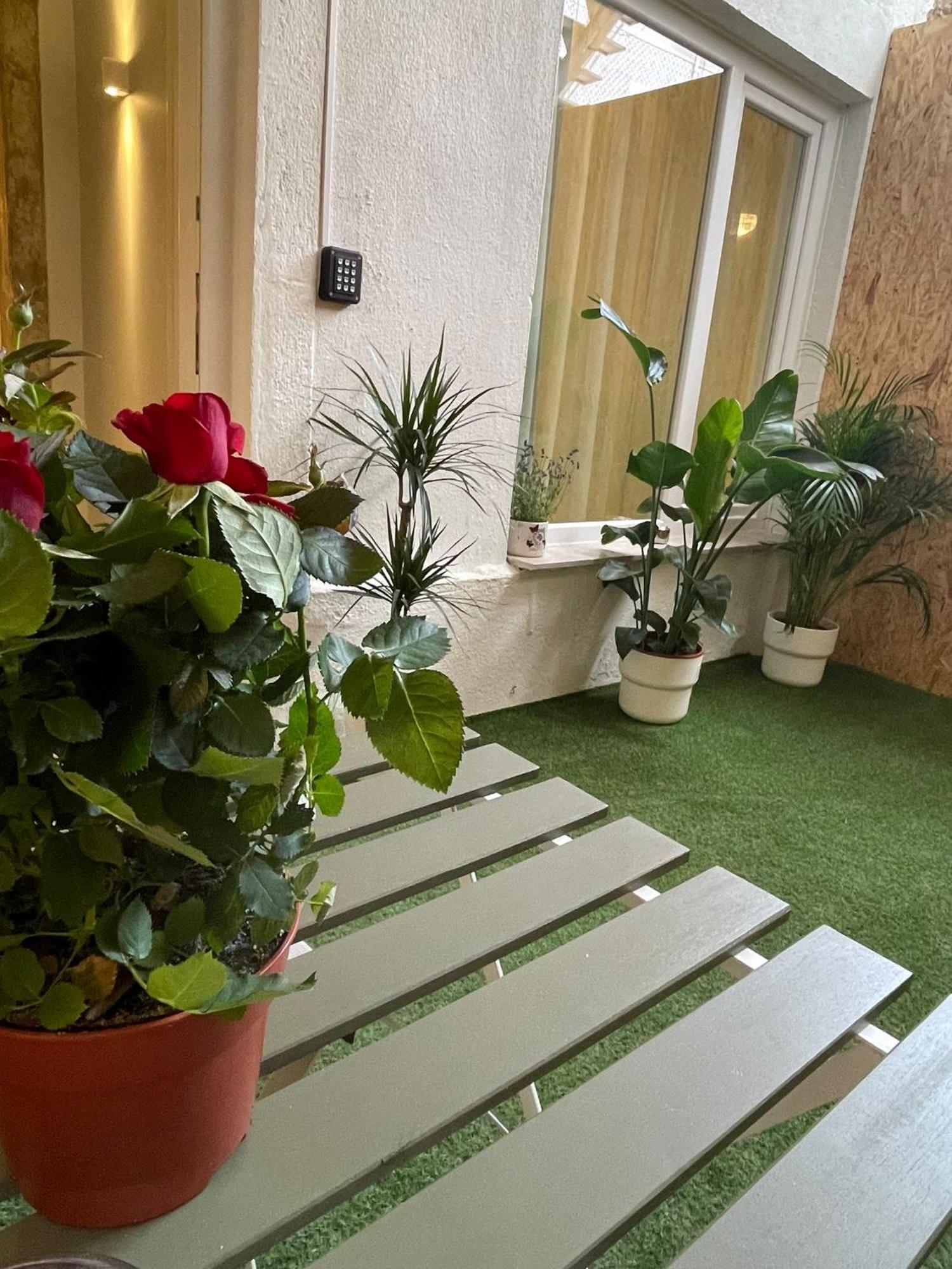 Charming From Xix Century Guest house *