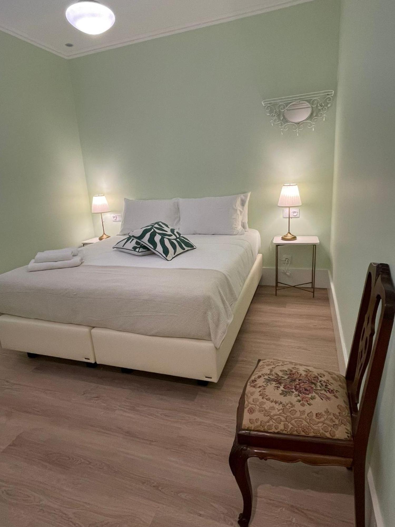 Guest house Charming From Xix Century