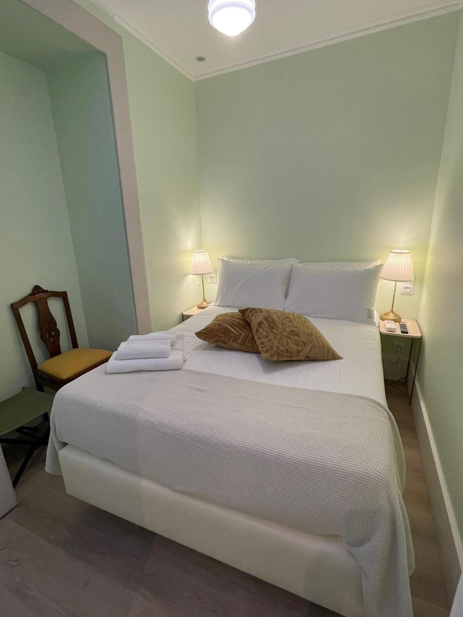 Charming From Xix Century Guest house