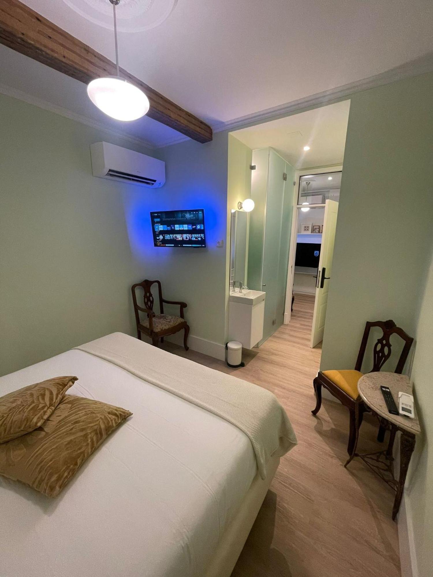 Guest house Charming From Xix Century Lisbon