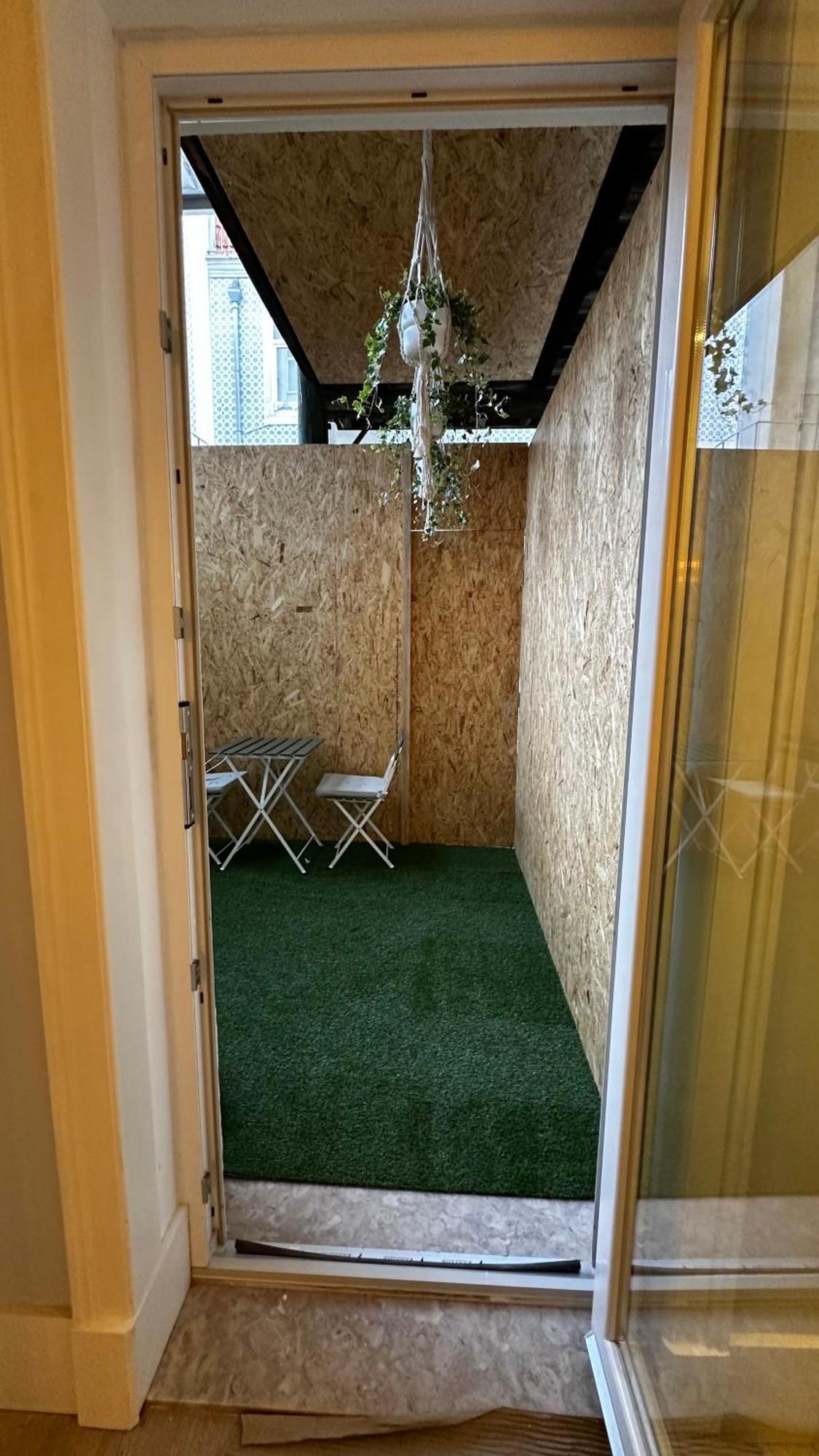 Guest house Charming From Xix Century Lisbon