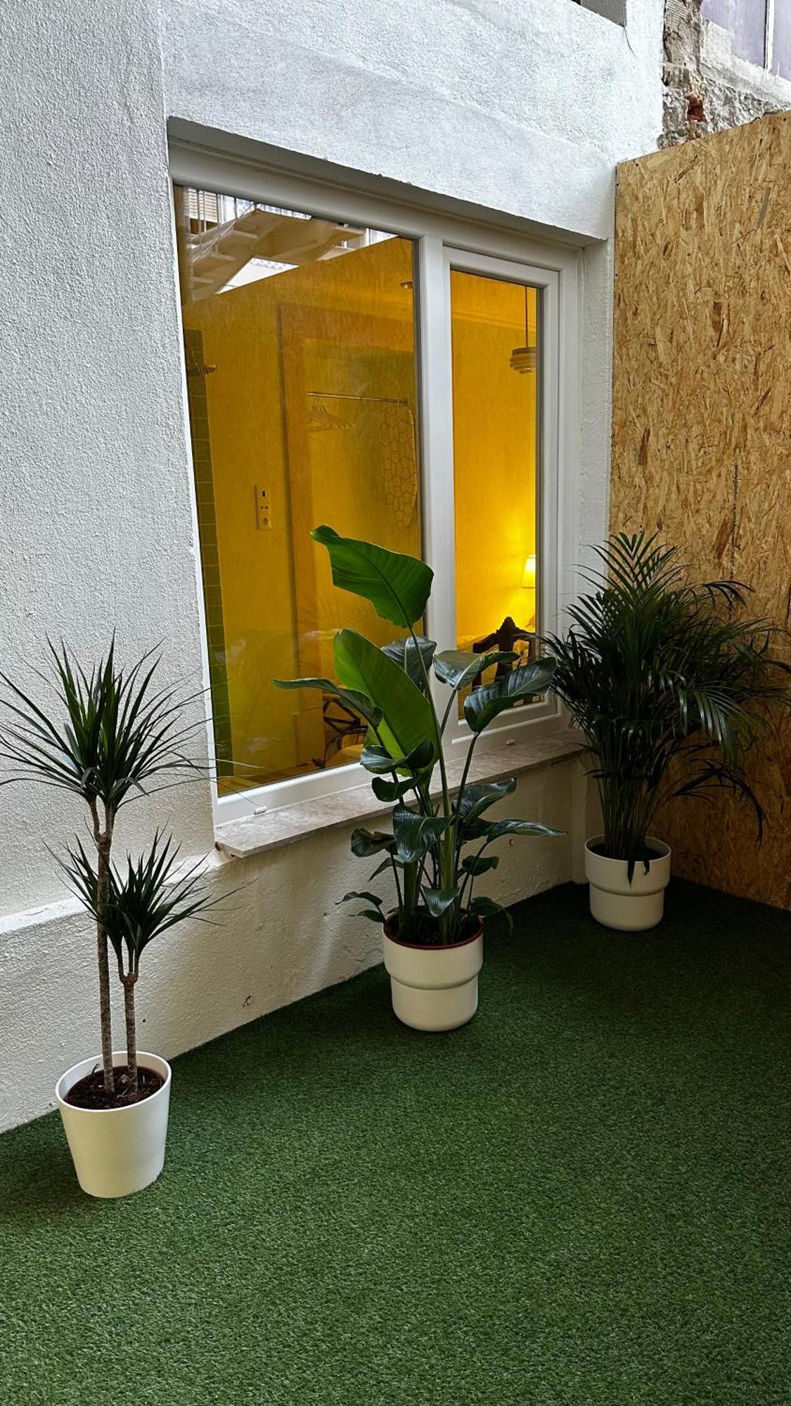 Guest house Charming From Xix Century *