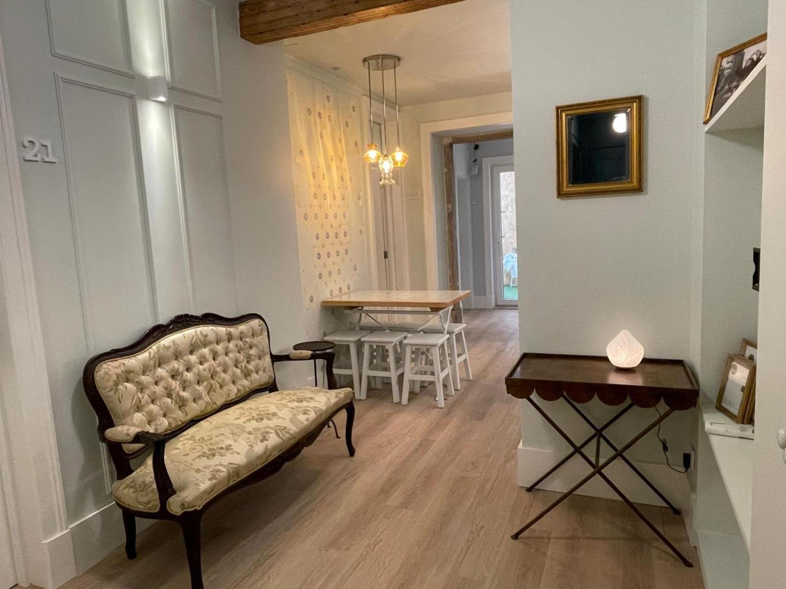 Charming From Xix Century Guest house Lisbon