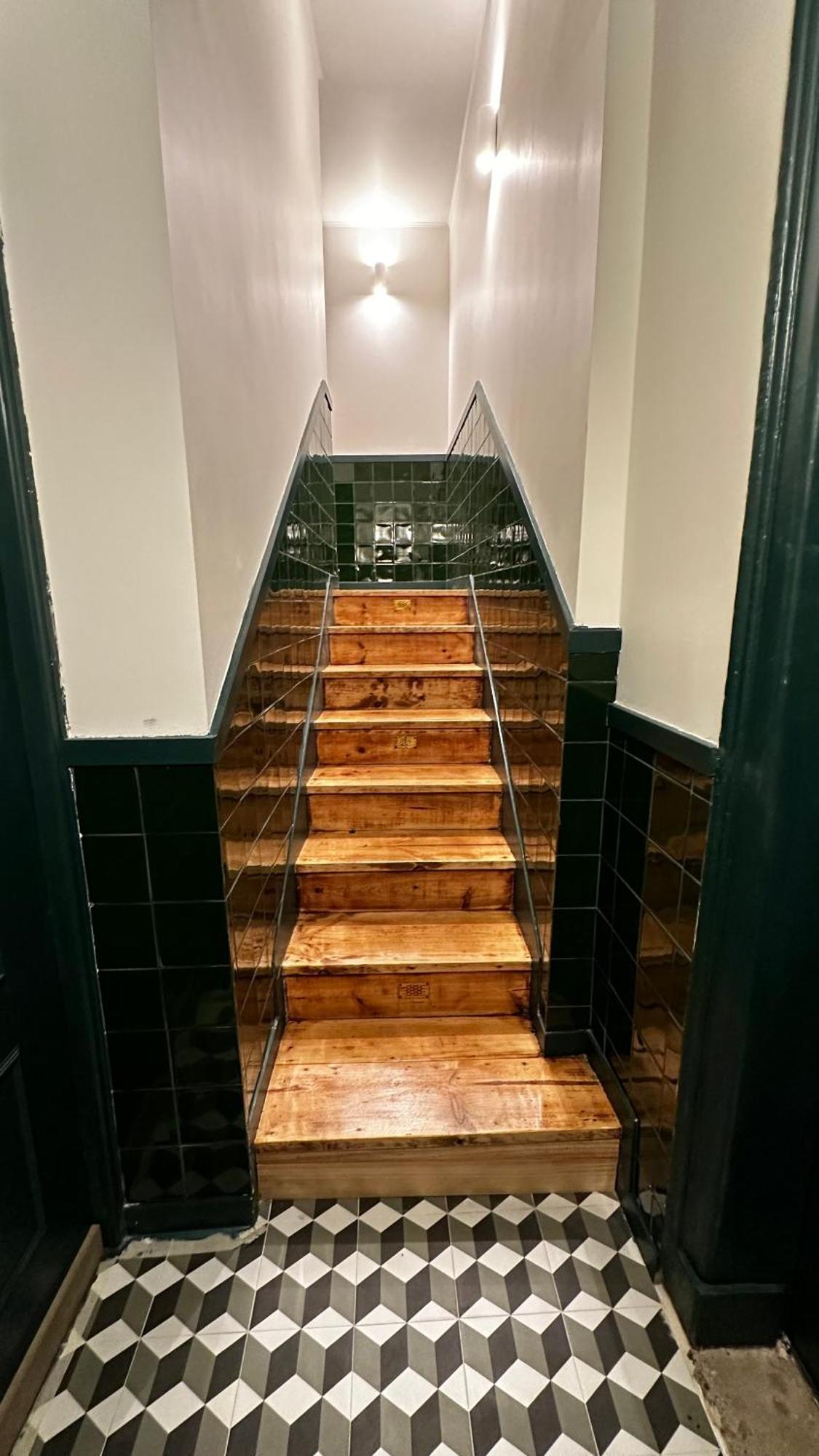 Guest house Charming From Xix Century *