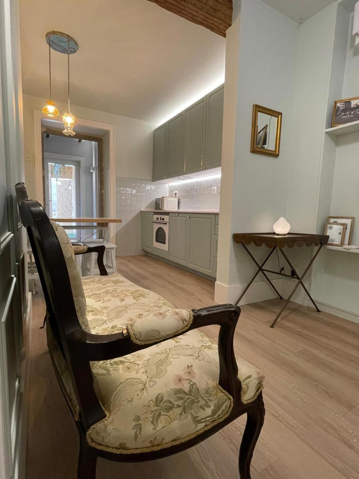 Guest house Charming From Xix Century Lisbon