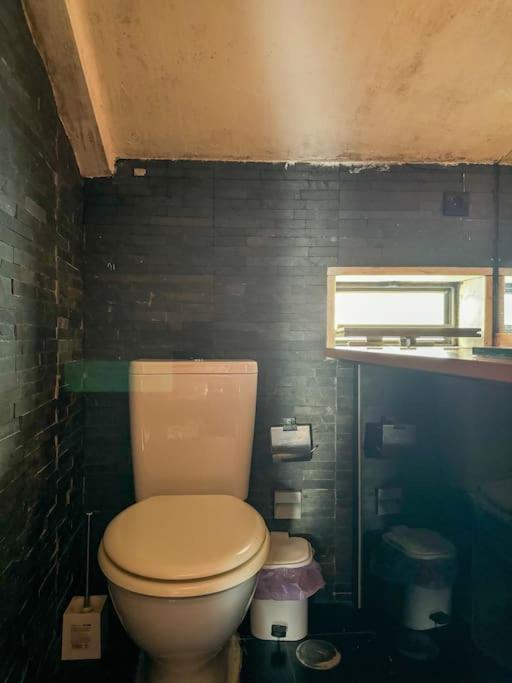 Apartamento Sonhos 105 *