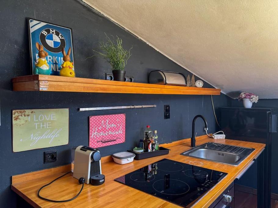 Apartamento Sonhos 105 *