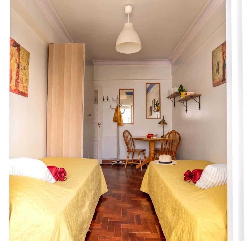 Apartment Caza Latina