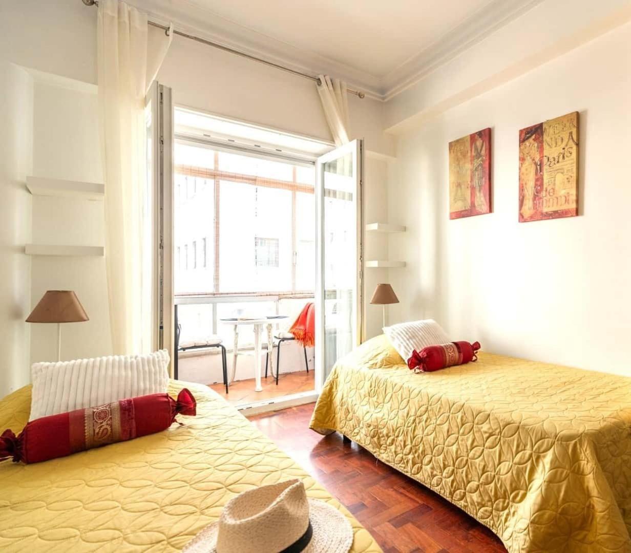 Apartment Caza Latina Lisbon