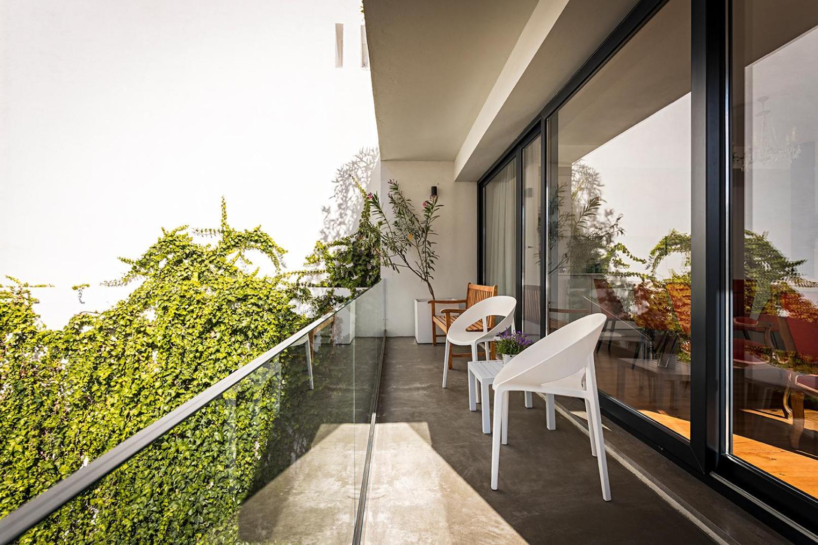 Apartamento 54 Sao Paulo - Exclusive