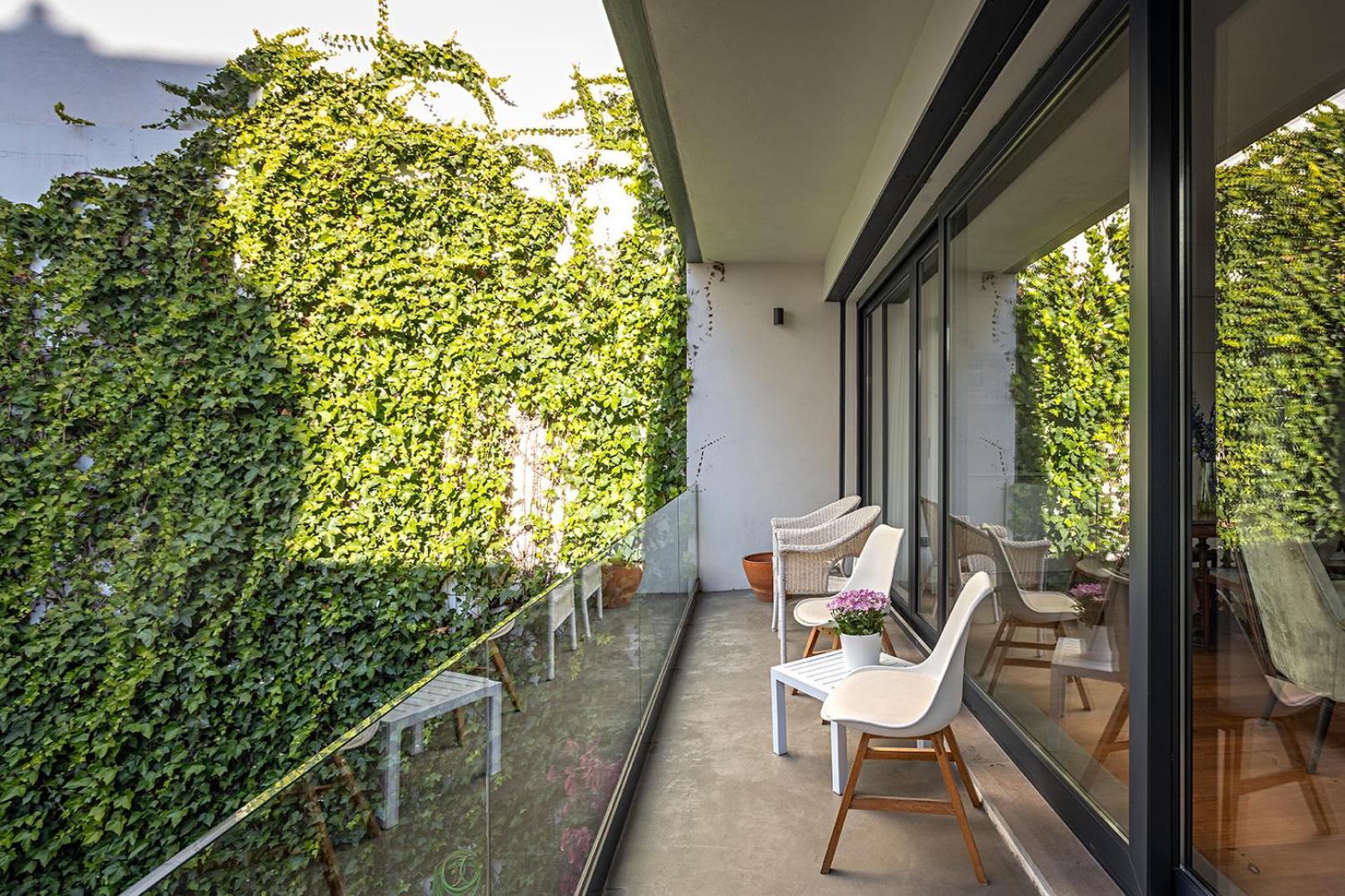 54 Sao Paulo - Exclusive Apartamento