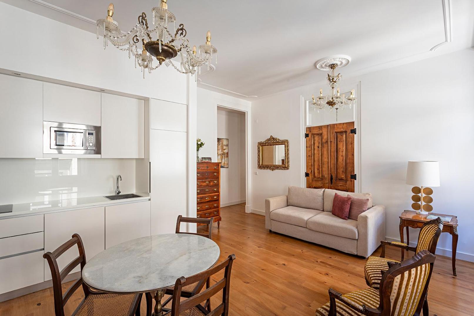 54 Sao Paulo - Exclusive Apartamento Lisboa