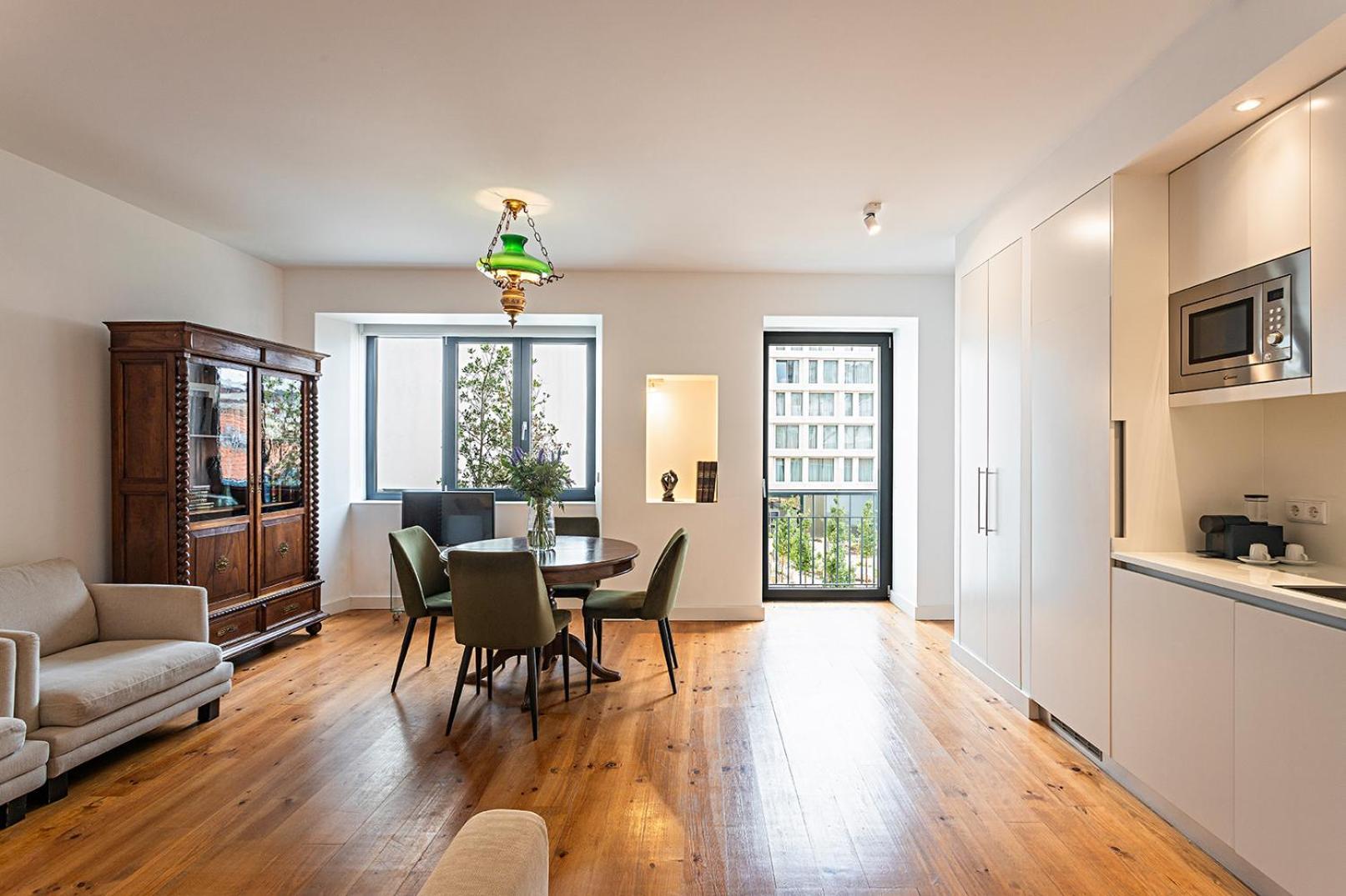 Apartamento 54 Sao Paulo - Exclusive *