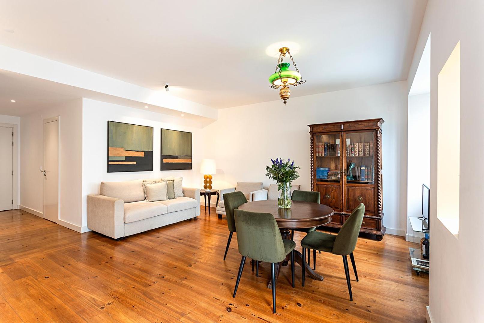 54 Sao Paulo - Exclusive Apartamento Lisboa