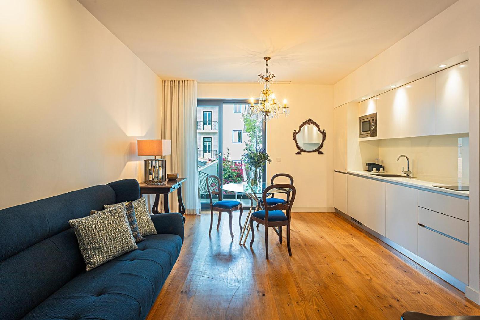 Apartamento 54 Sao Paulo - Exclusive