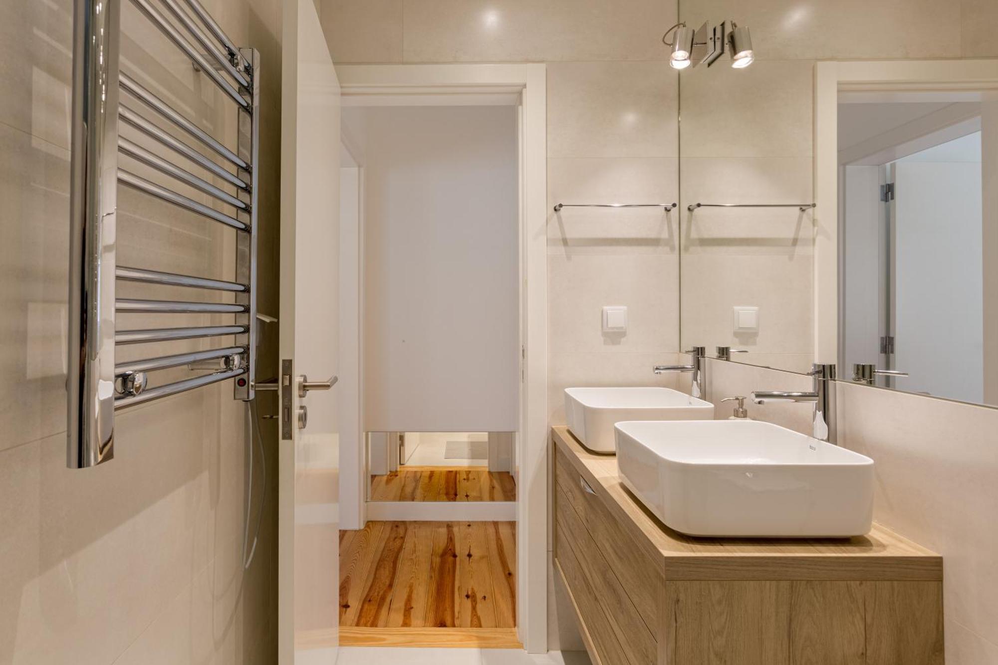 Apartment 3br Duplex With Lift & Ac By Host For Us *