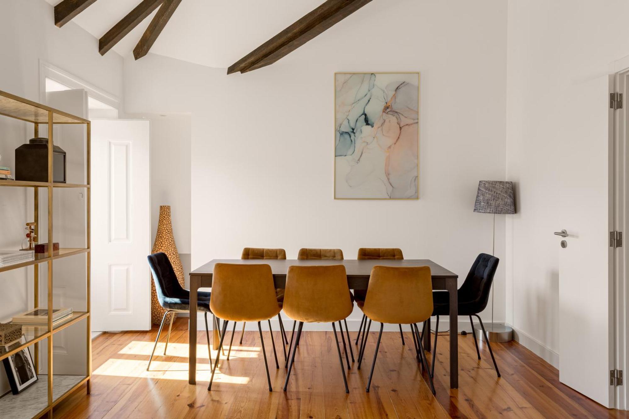 3br Duplex With Lift & Ac By Host For Us *