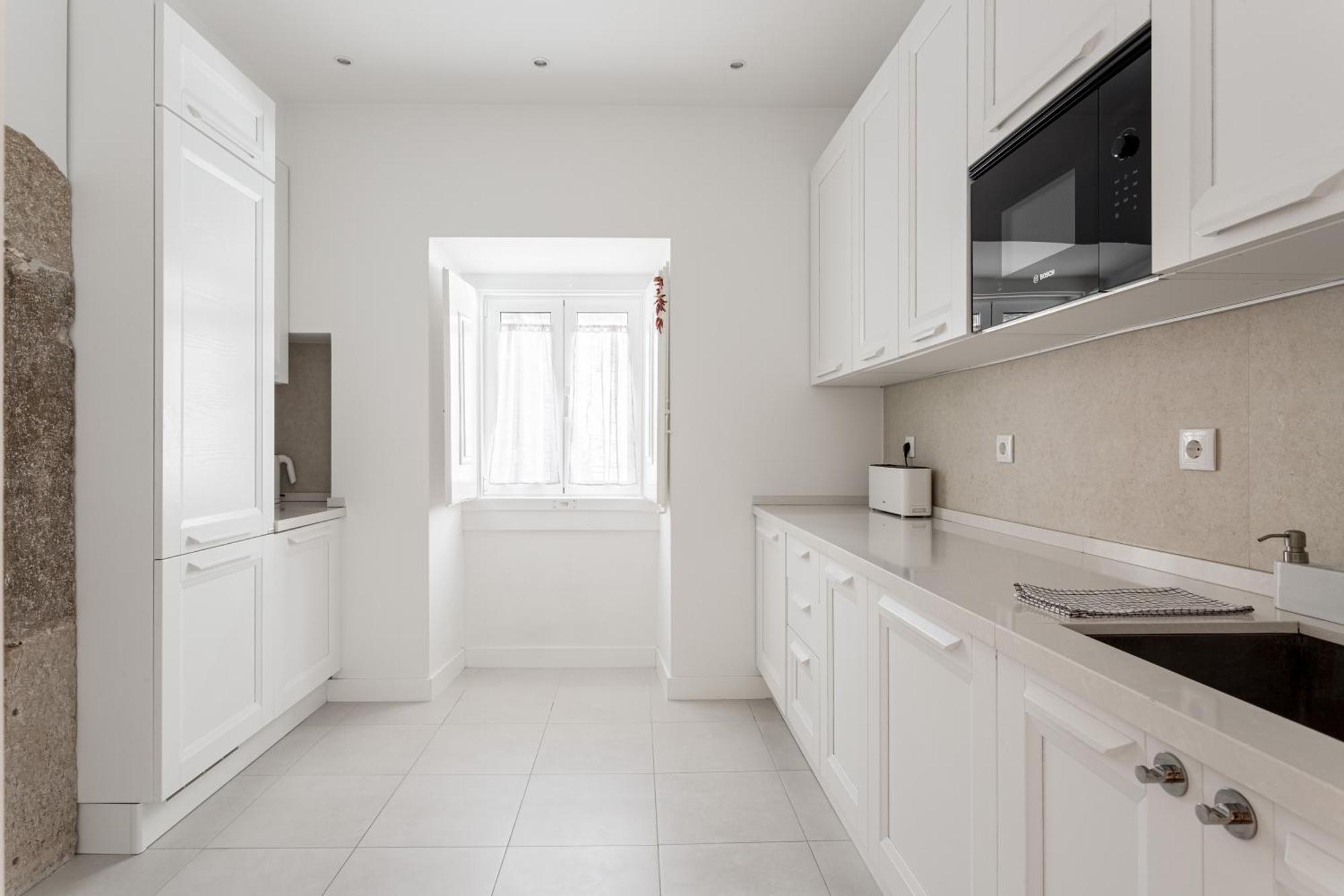 Apartment 3br Duplex With Lift & Ac By Host For Us