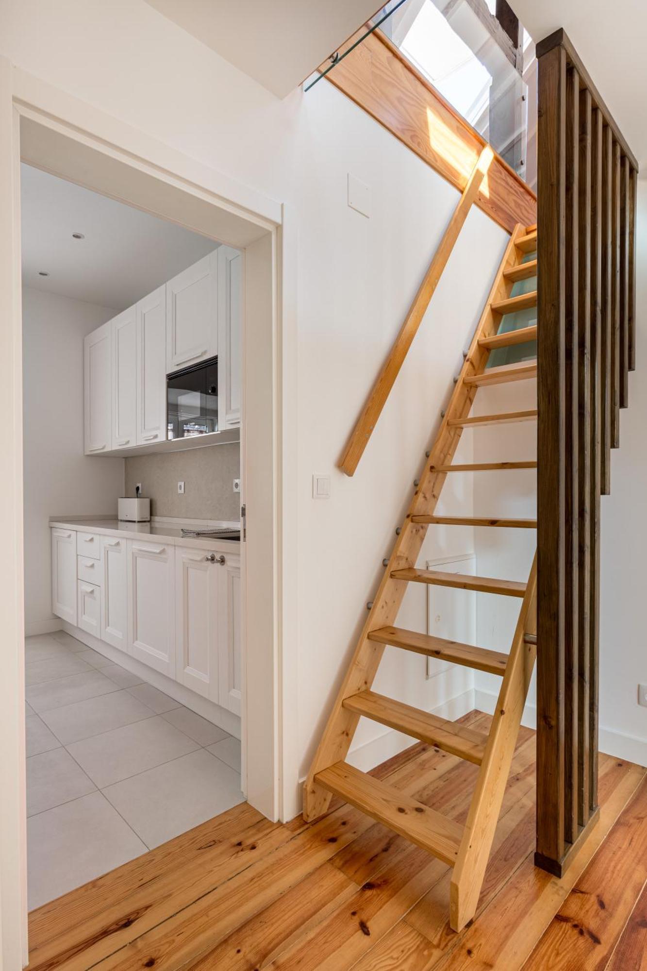 Apartment 3br Duplex With Lift & Ac By Host For Us