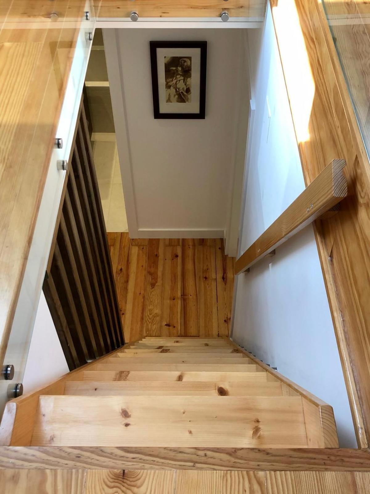 3br Duplex With Lift & Ac By Host For Us Apartment